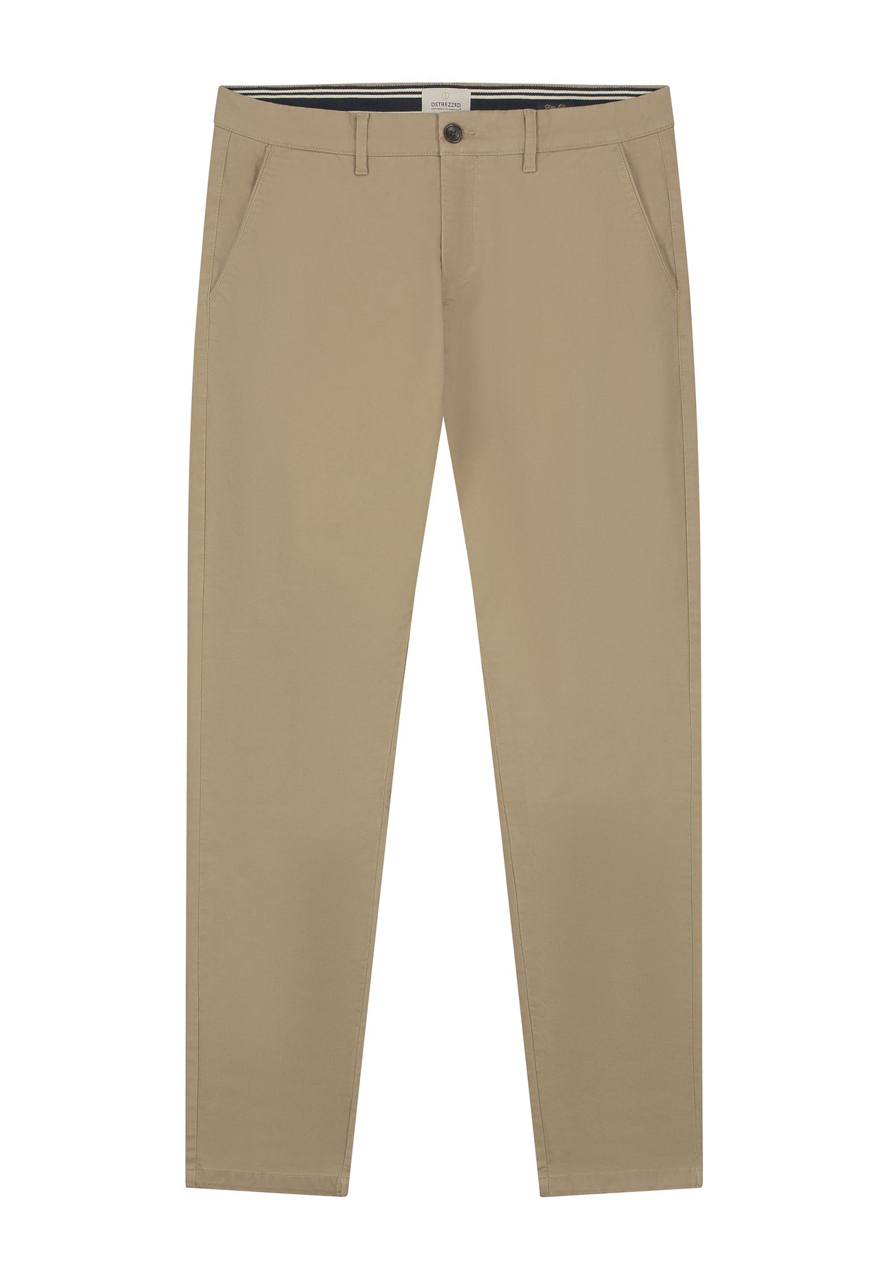 CHARLIE SLIMFIT CHINO KHAKI 5