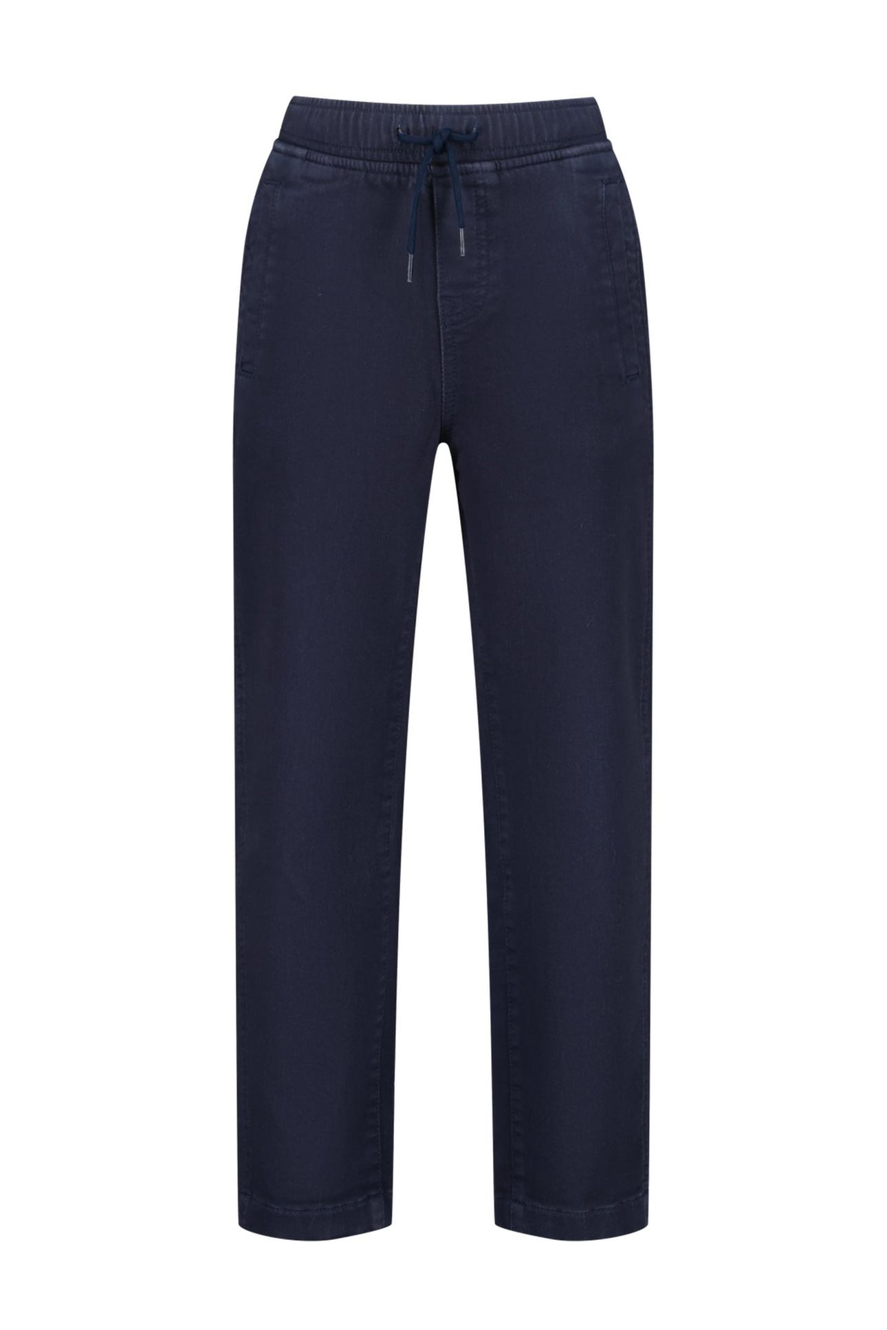 BOYS CLAUDIO JEANS DARK BLUE 1
