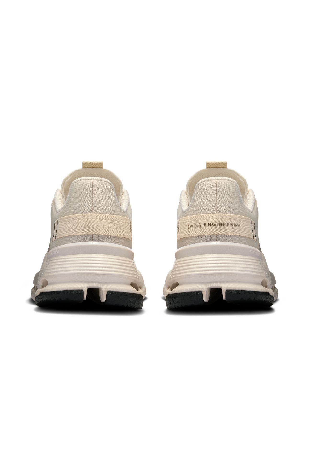 CLOUDNOVA FORM 2 TT CREAM | IVORY 4