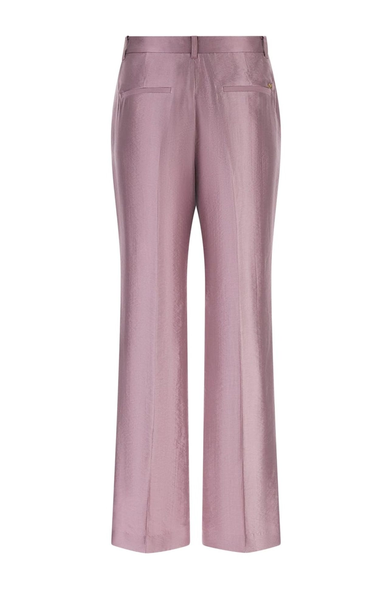 MILLA PANT MAUVE BERRY 11