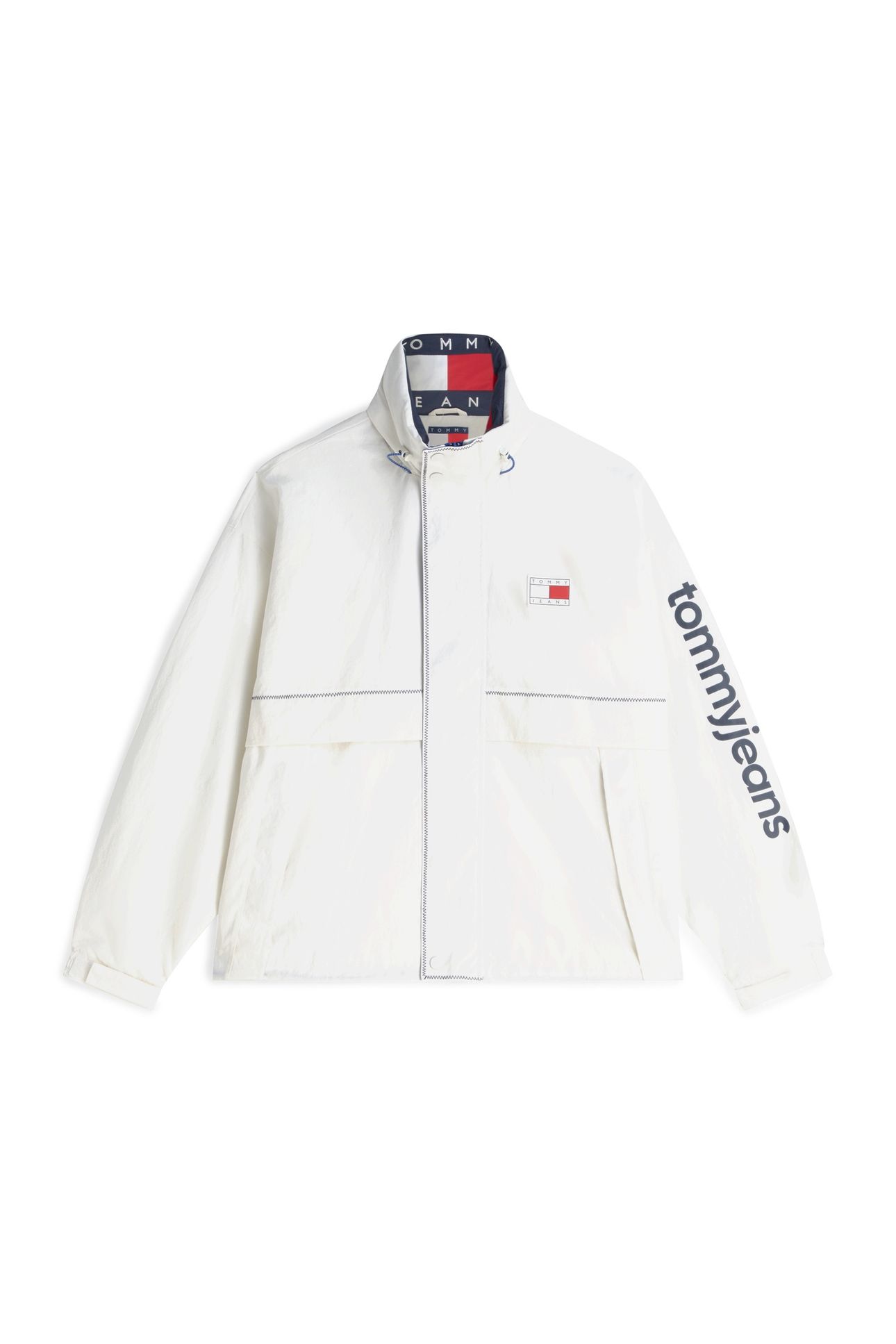 HERITAGE SAILING ECRU 5