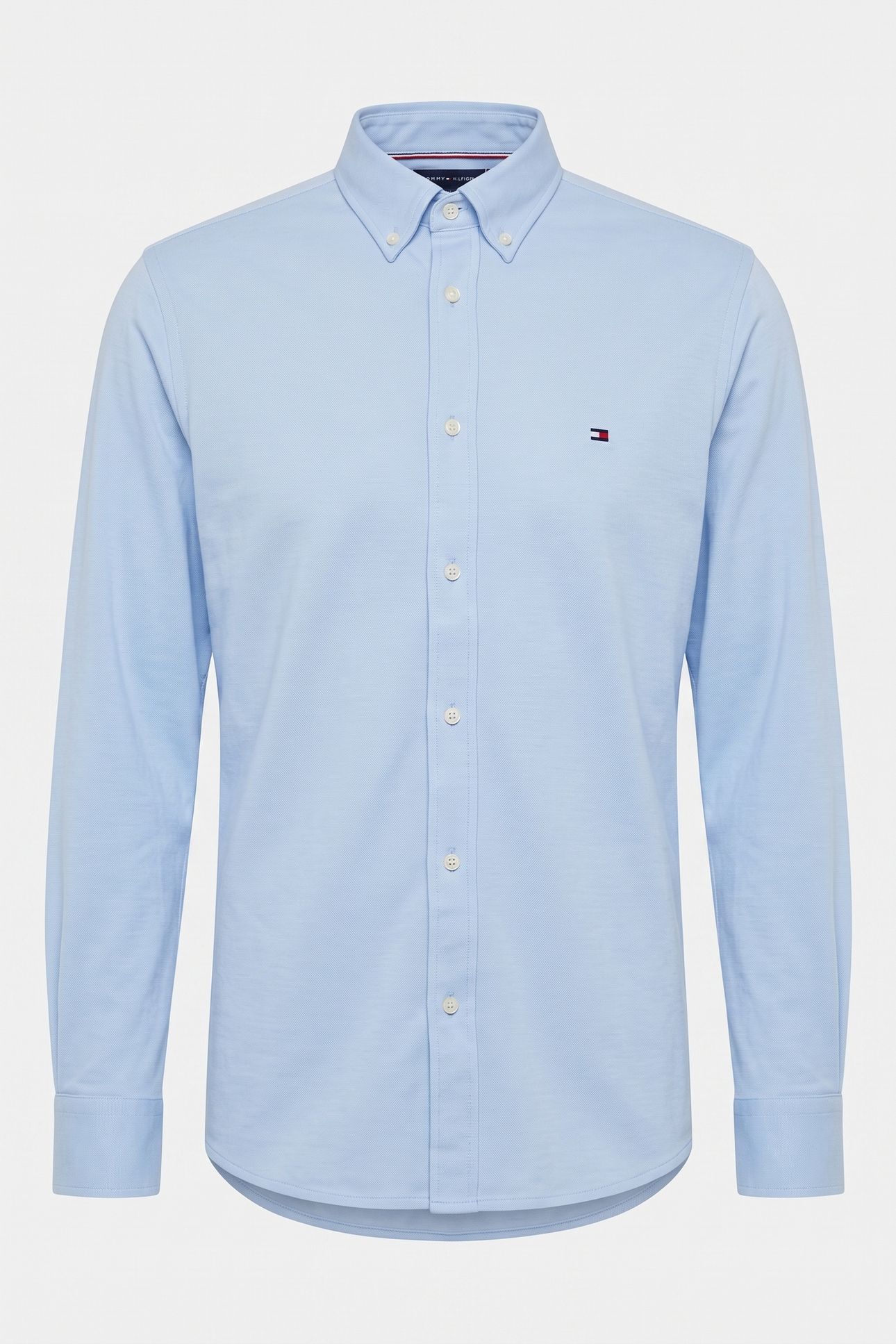 PERFORMANCE PIQUE OXFORD WELL WATER 3