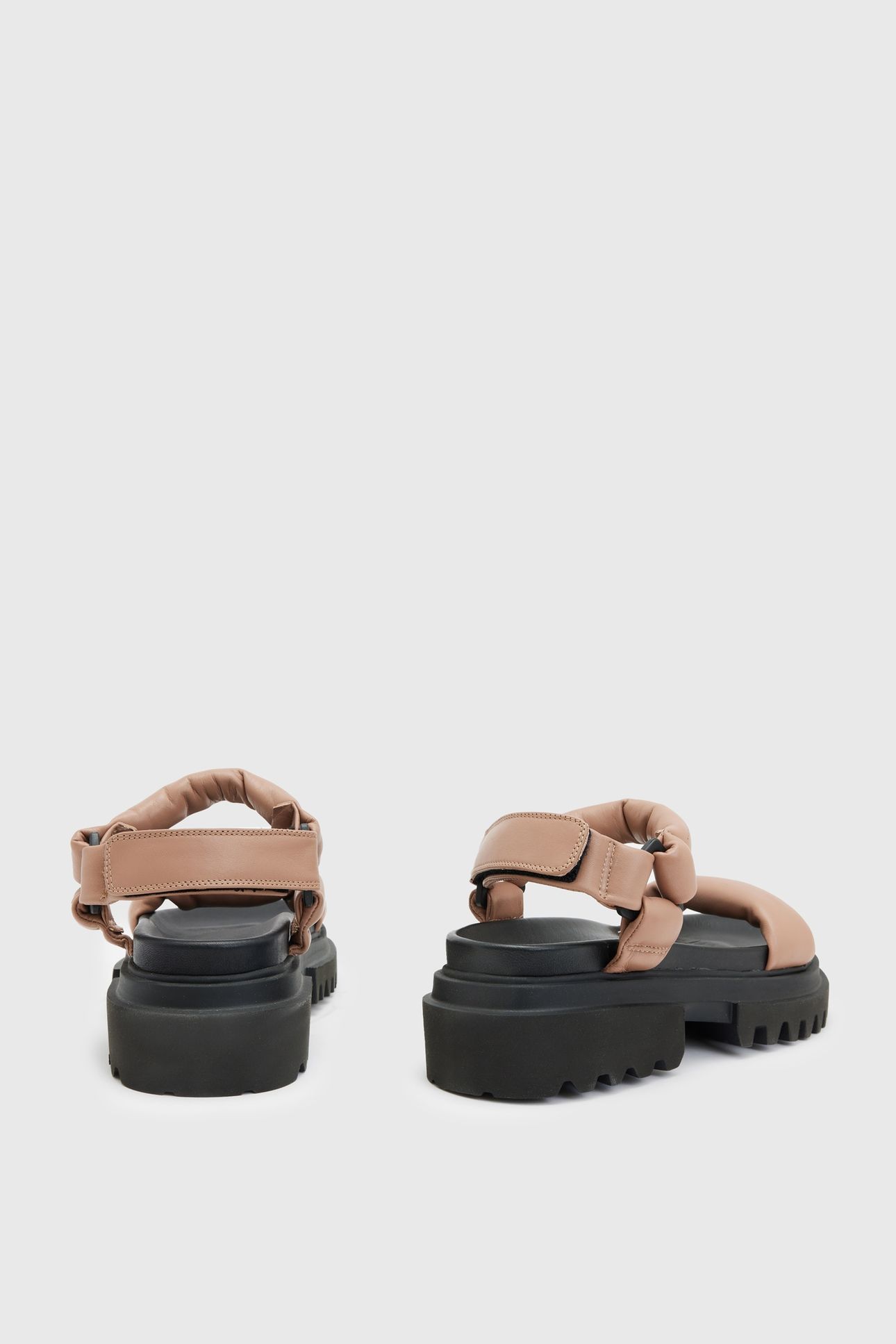 HELIUM SANDAL PINK 6