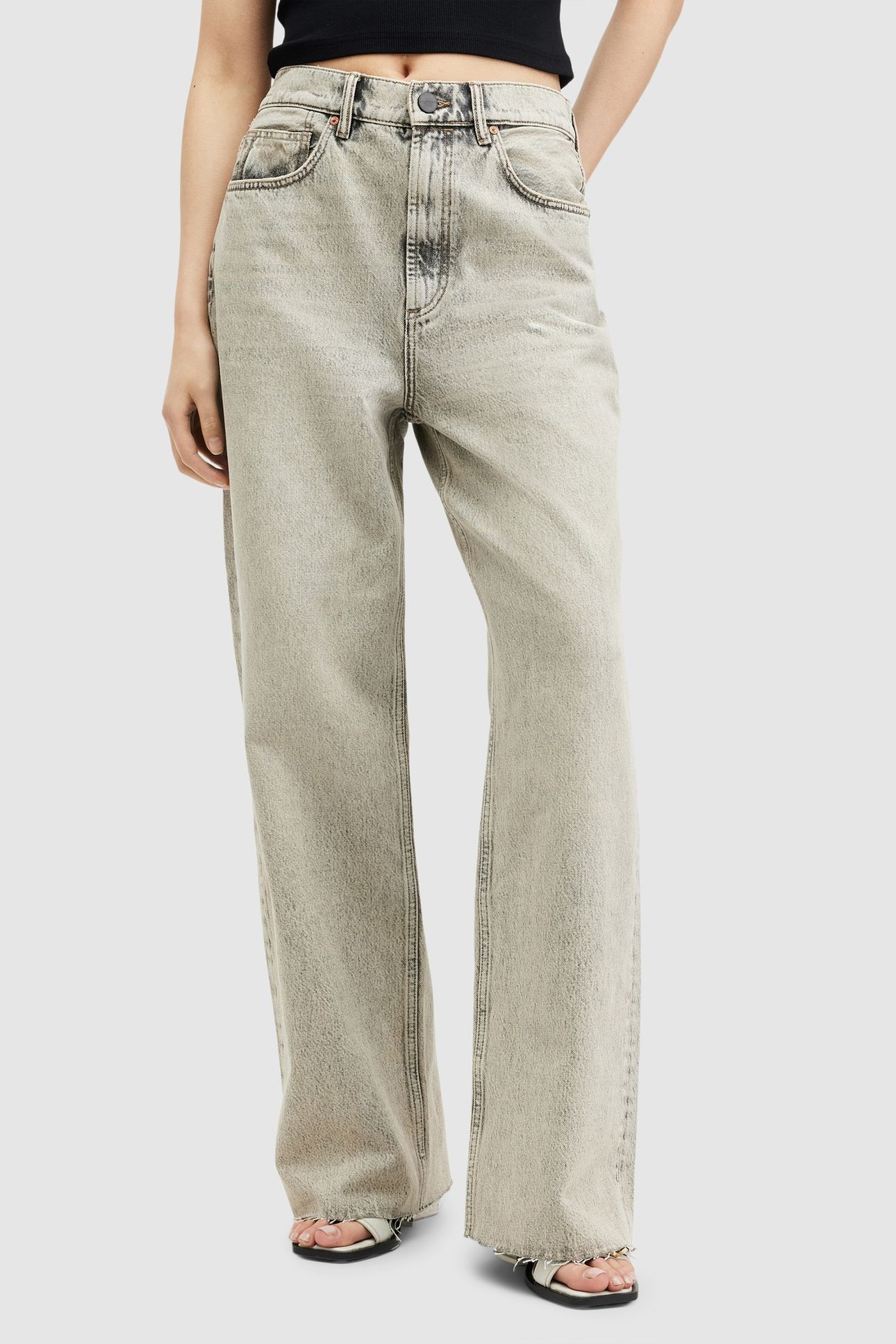 BLAKE JEAN SAND GREY 2