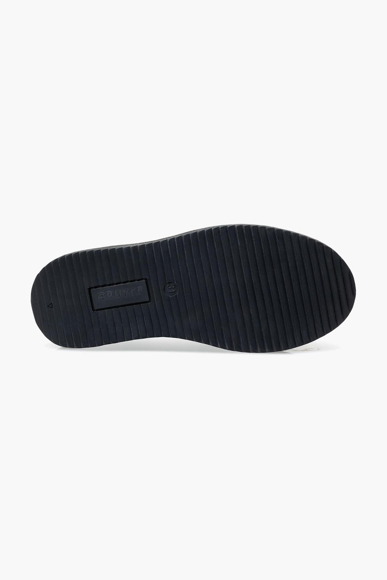 ENDORSED BLACK/BLACK 4