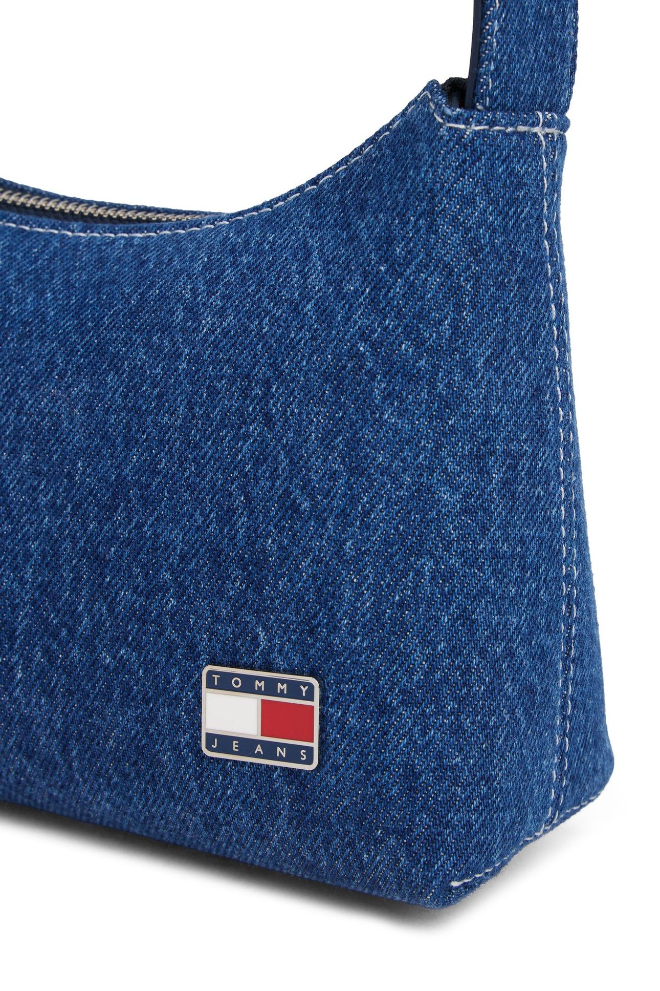 COOL DENIM SHOULDER BAG DENIM 4