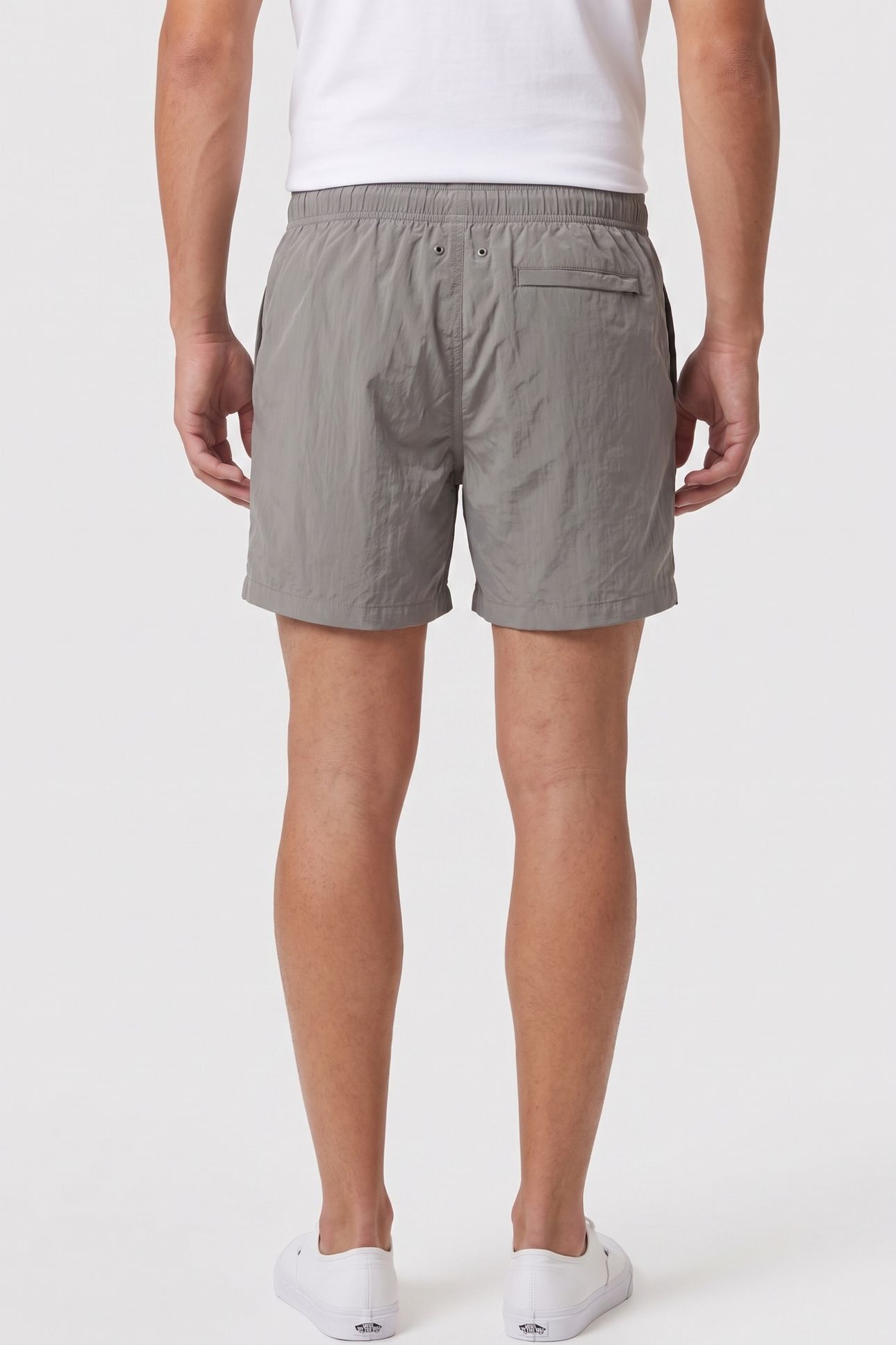 CASPAR LIMONTA SWIMSHORTS GREY 2