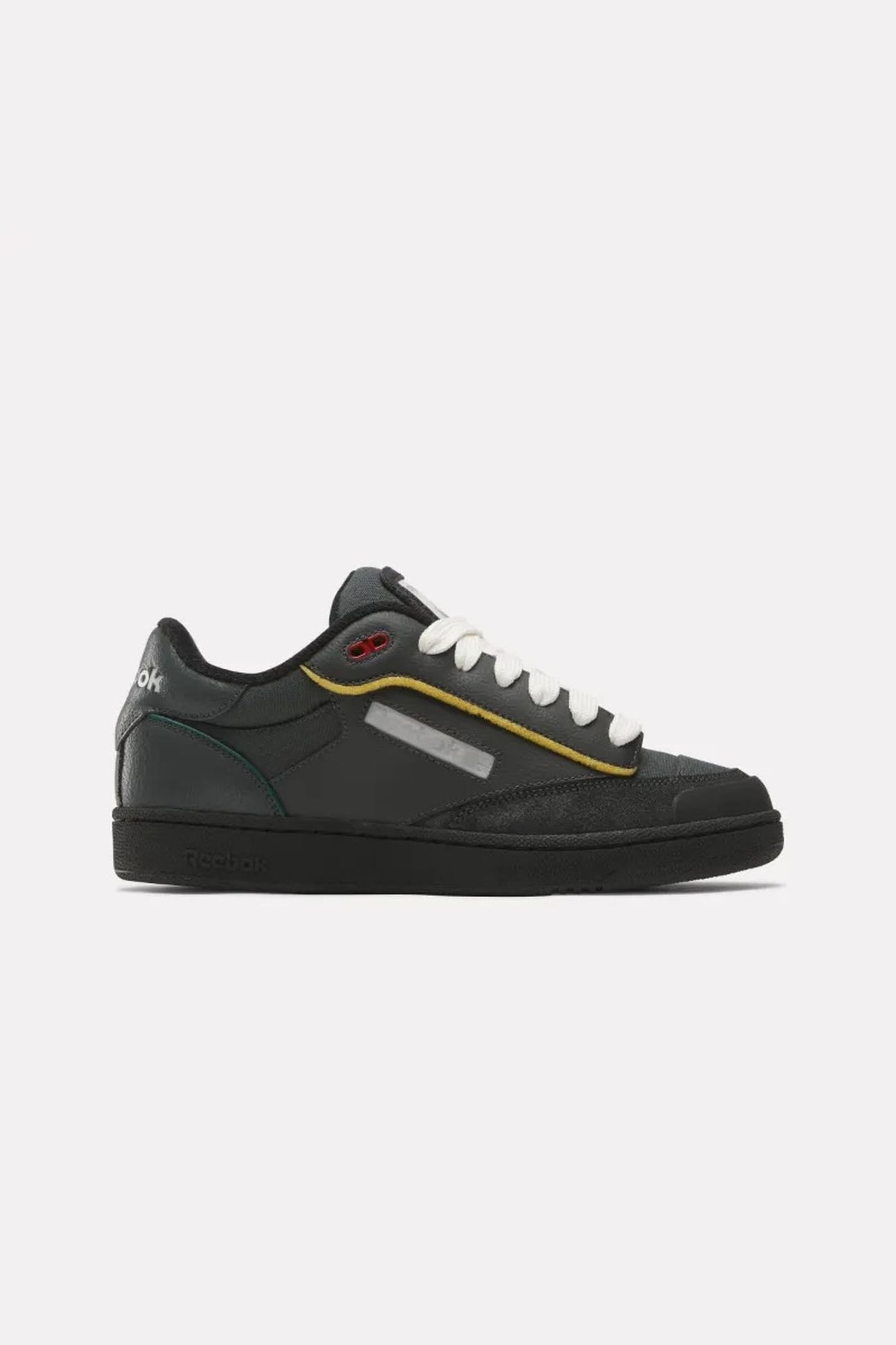 UNISEX CLUB C BULC GREY/GREY/BLACK 1