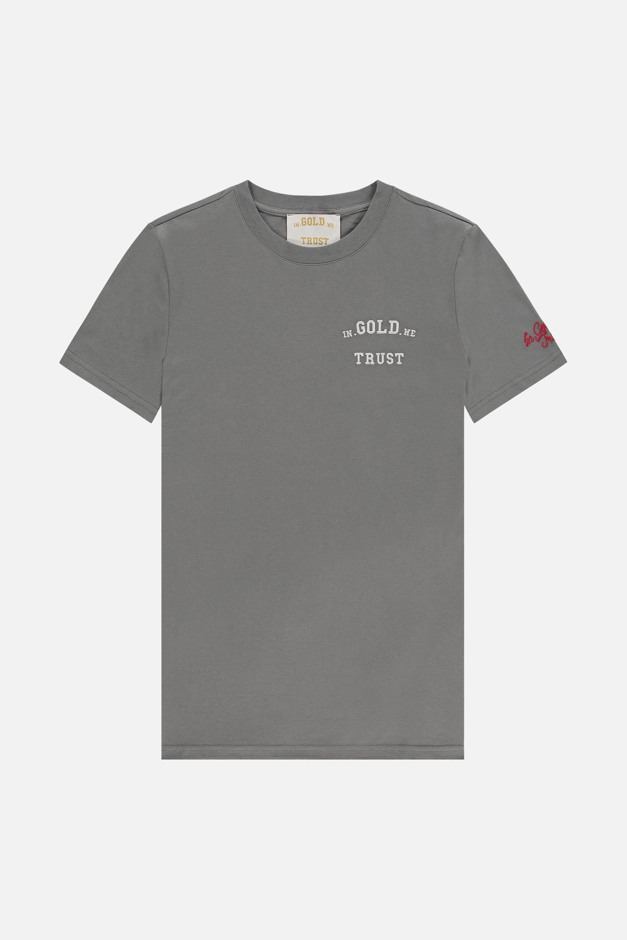 THE PUSHA LIGHT QUIET SHADE 1