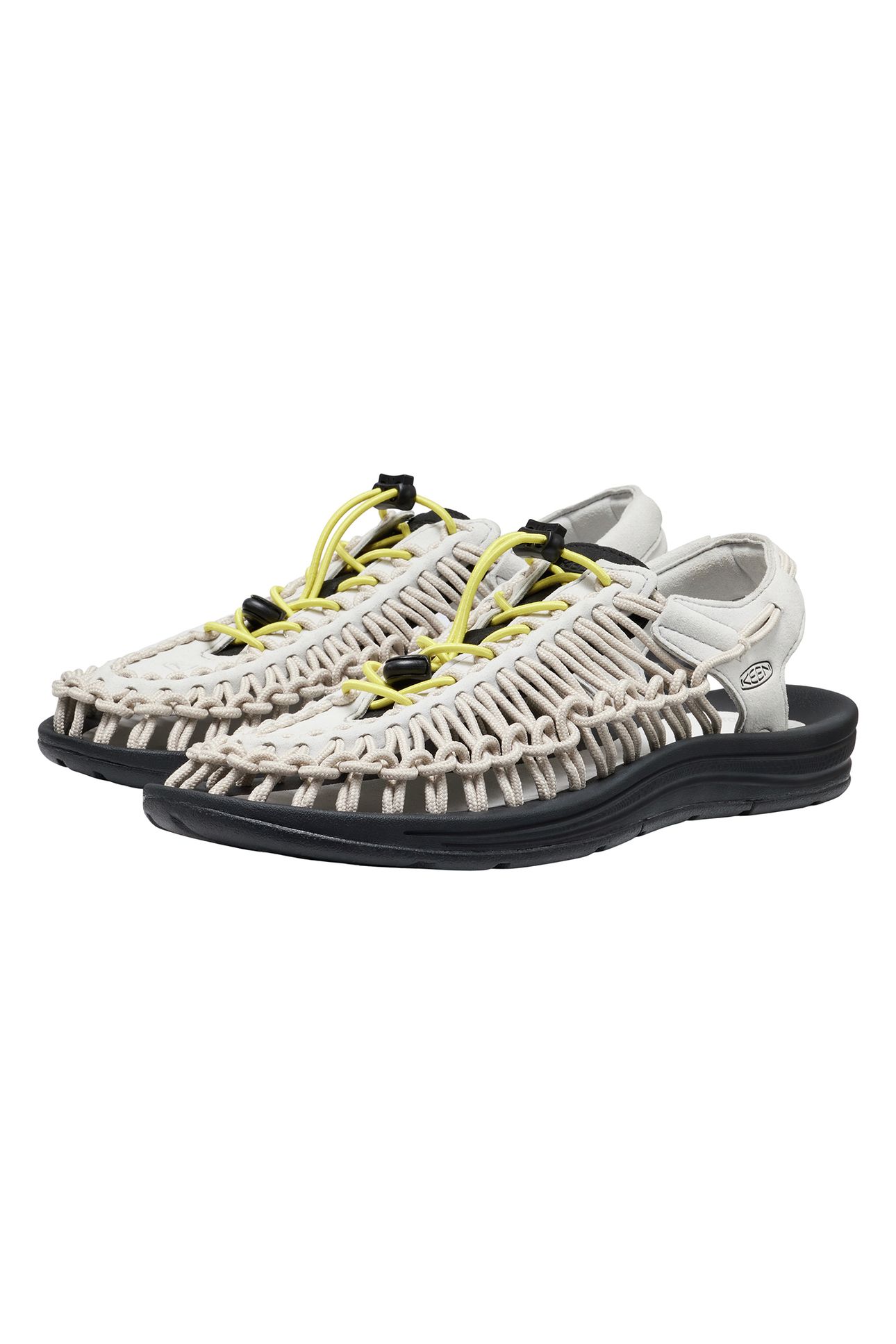UNEEK VAPOR/CREAM GOLD 3