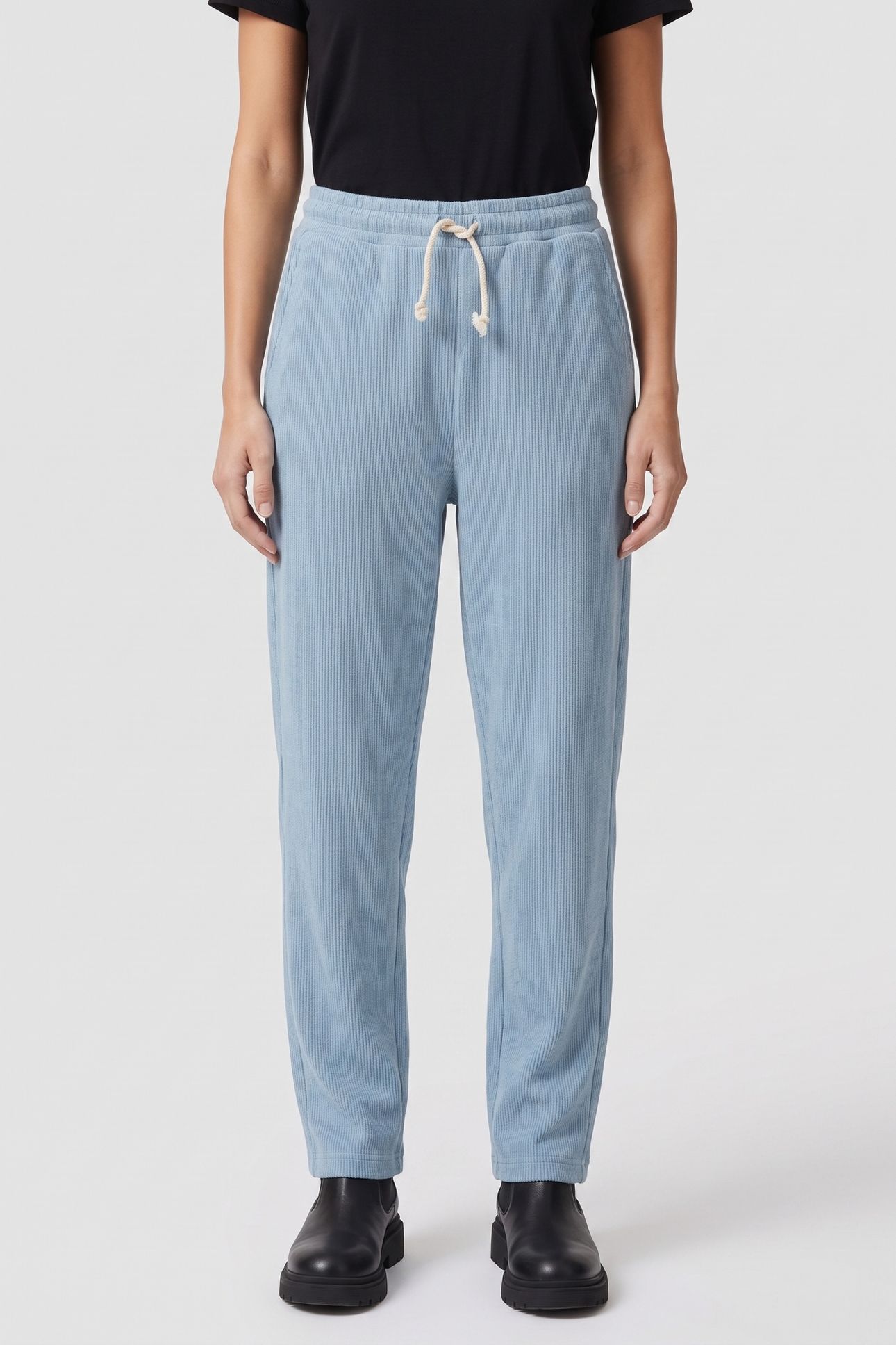 PABLITO SWEAT PANTS OCEANIE 1
