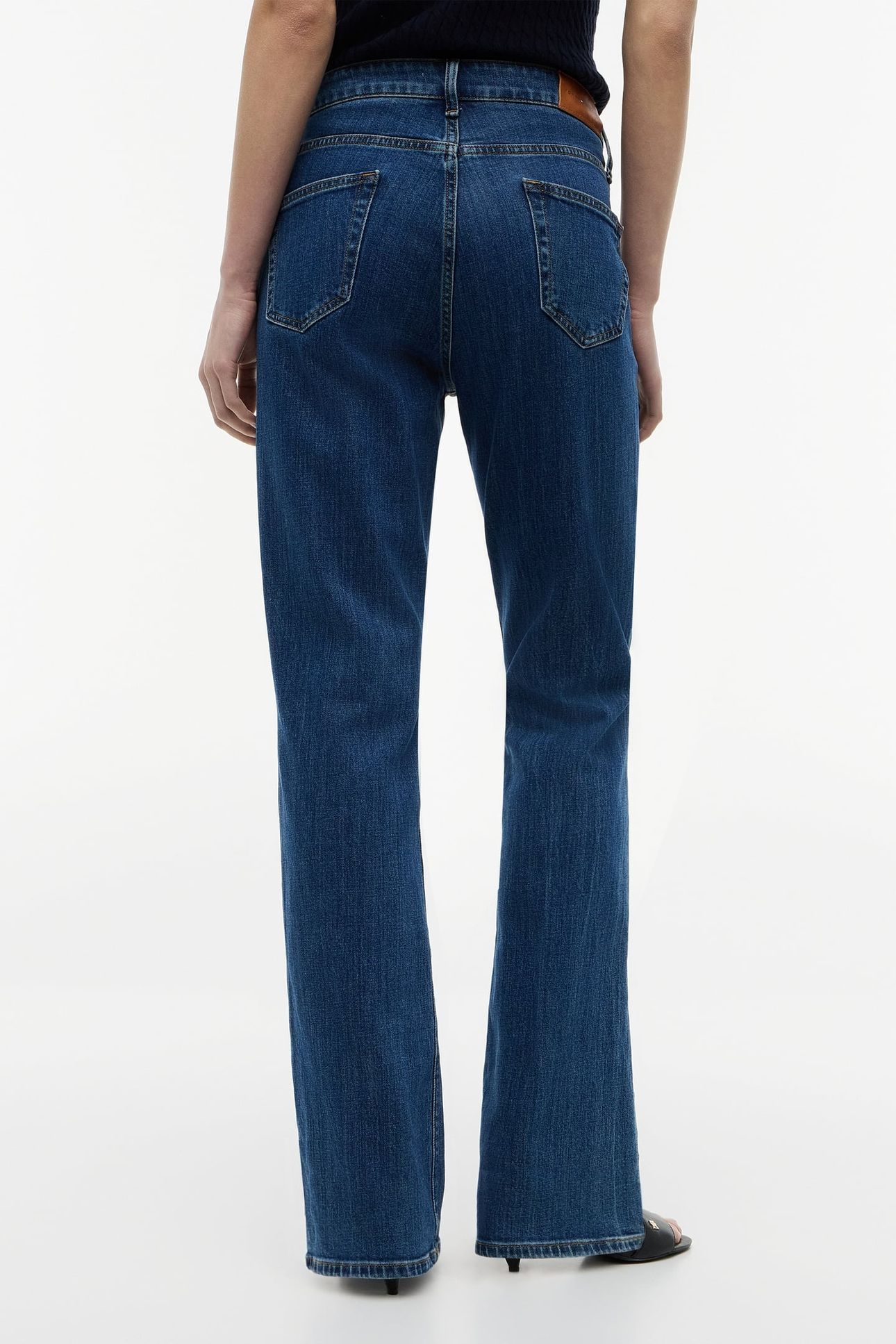BOOTCUT RIAN 2