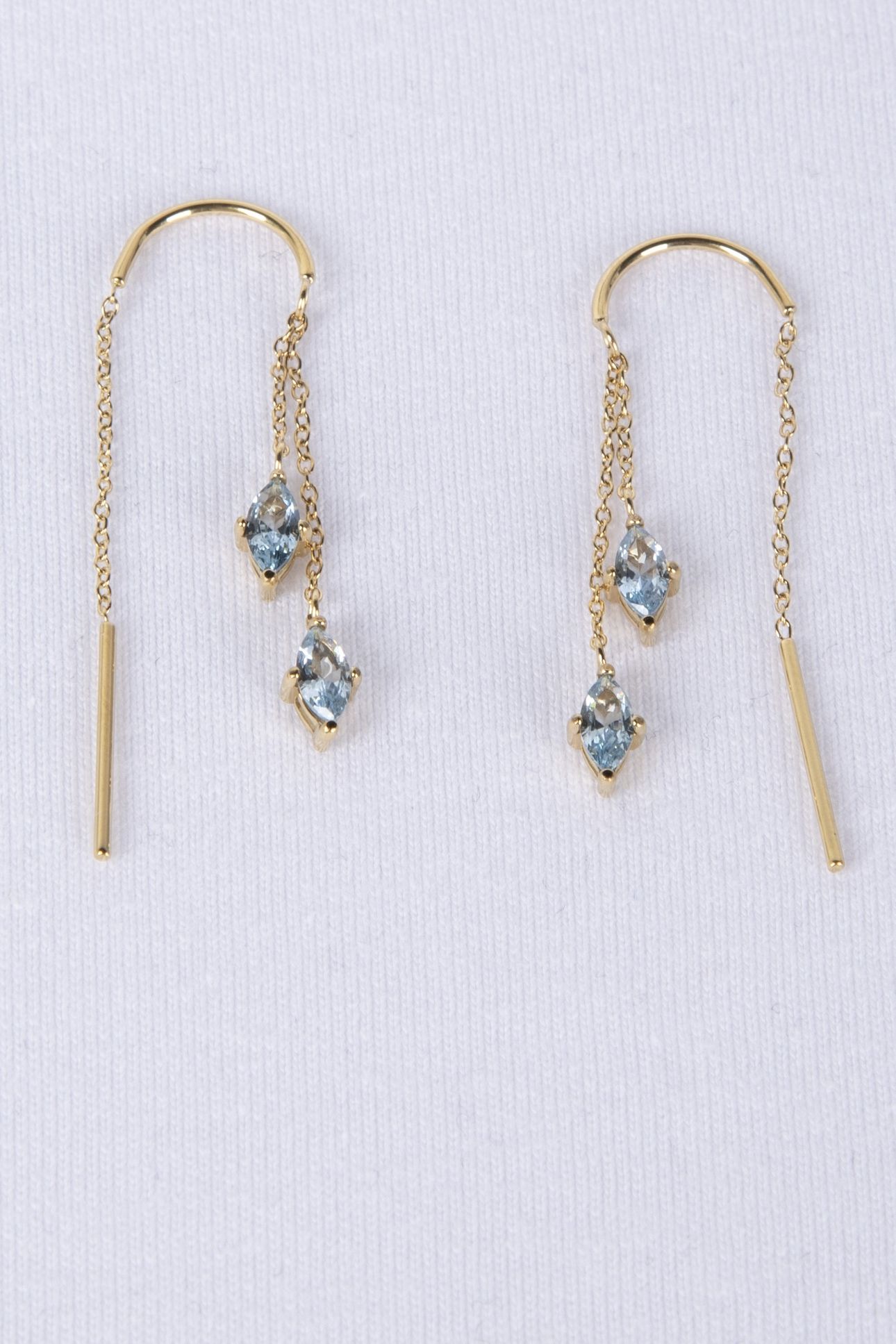 JEWELRY BOX PROMISE SET GOLD 7