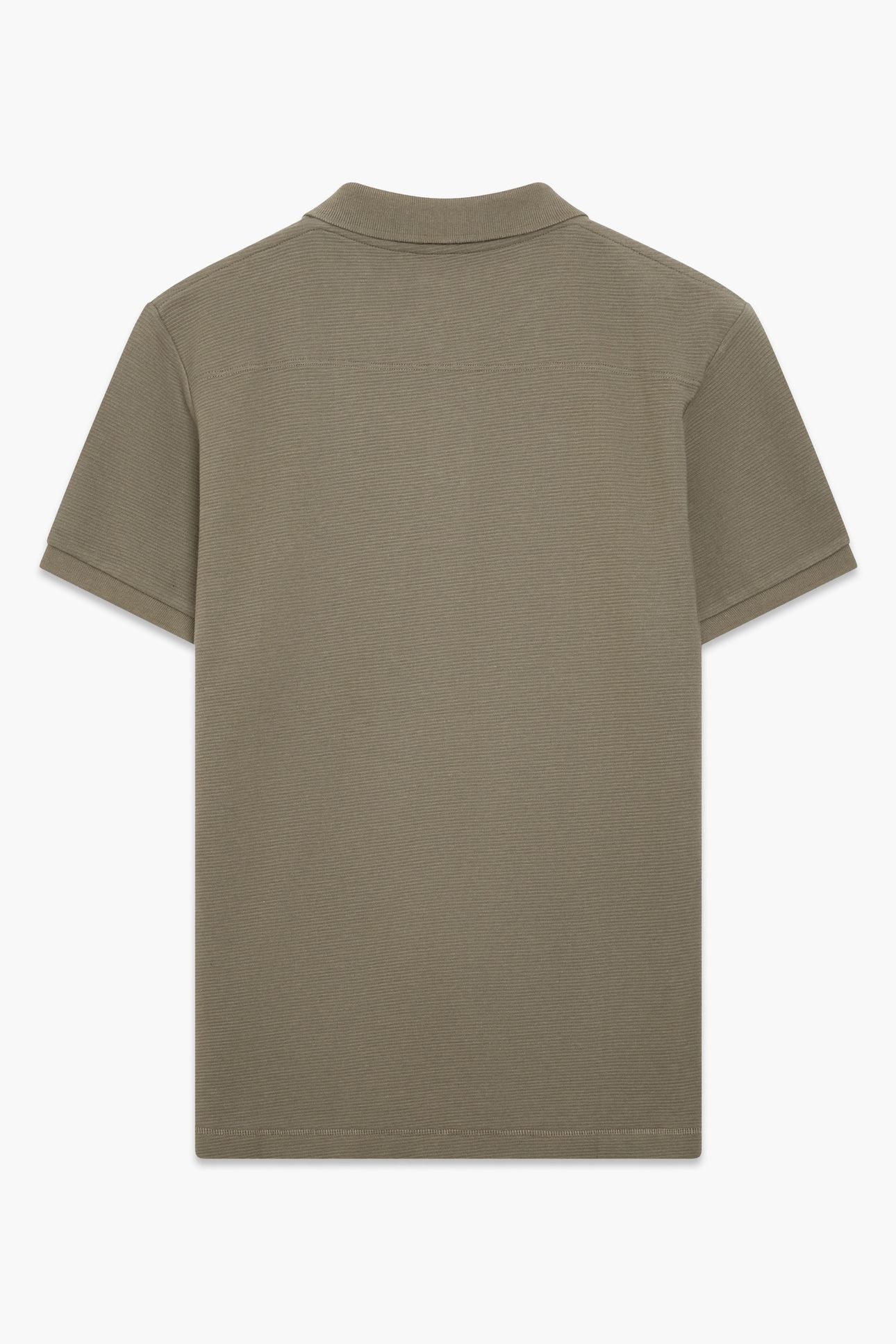 OTTOMAN POLO KHAKI 2