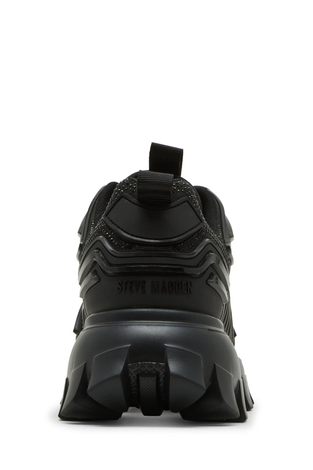 PRIZE-R SNEAKERS RHINESTONES 6