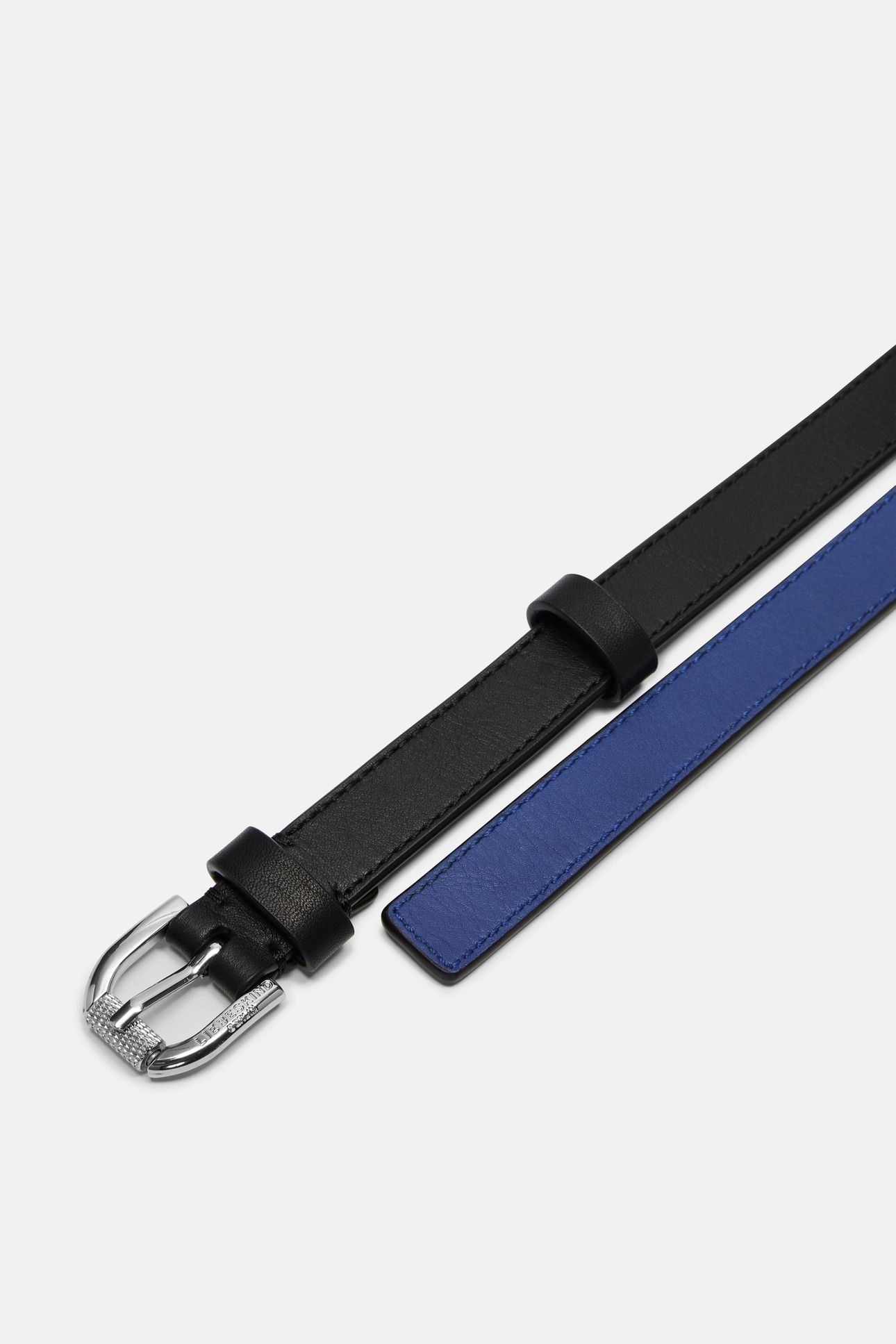 WAIST BELT SMALL BLACK 5