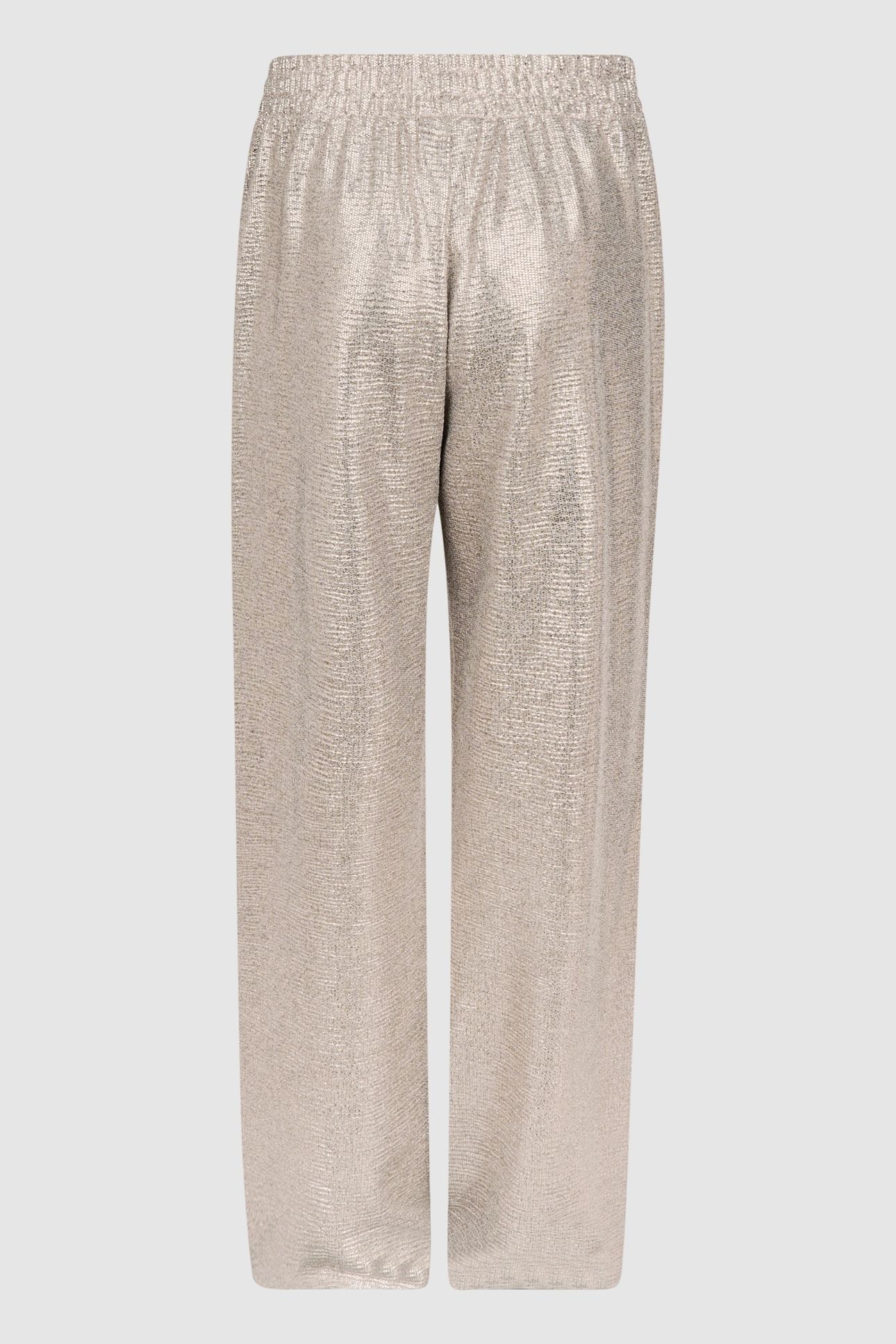 GAA-SBSILVER PANTS SILVER 5