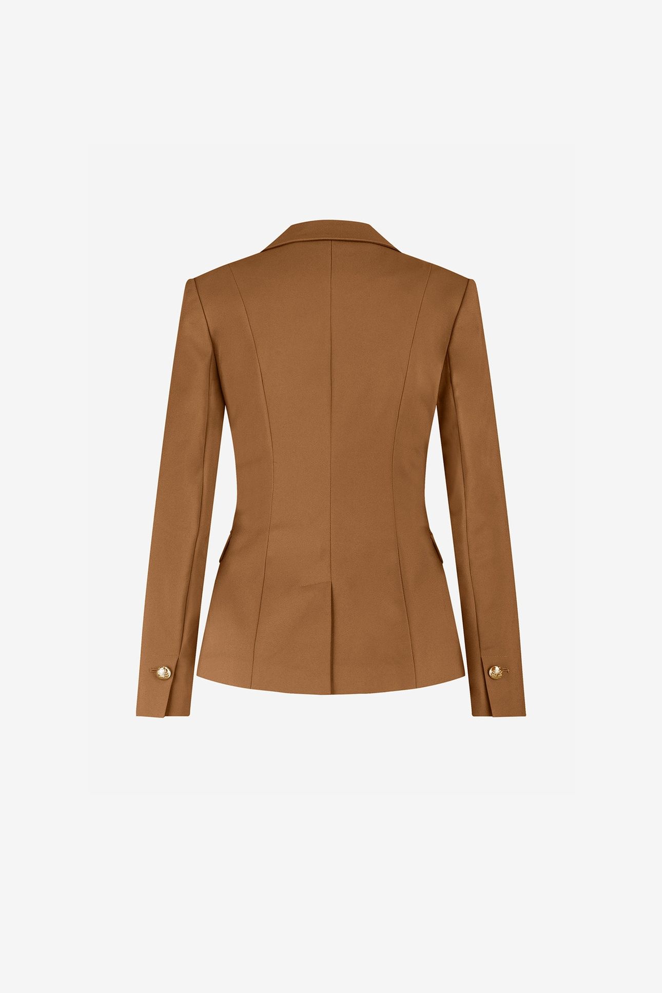 LANCASTERO BLAZER TOFFEE 3