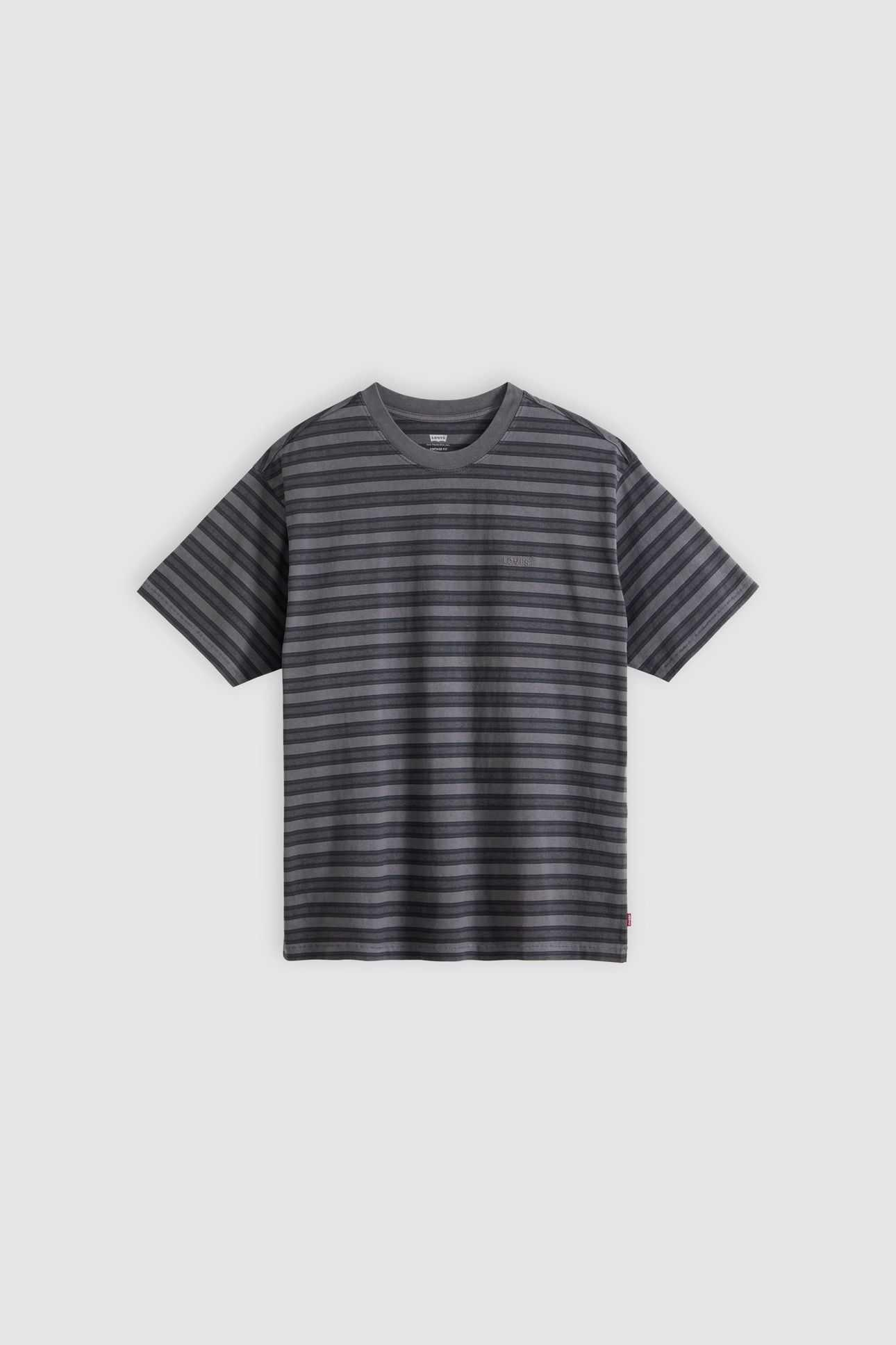 RED TAB VINTAGE TEE 4