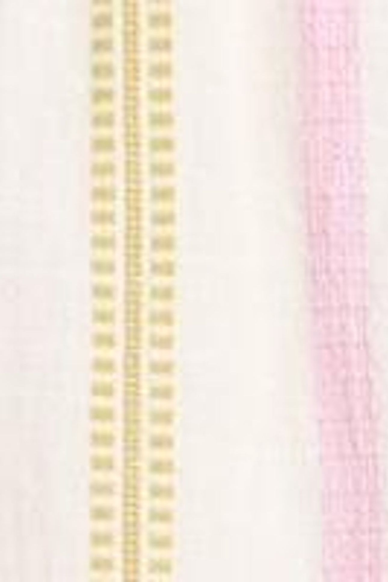 SOPHIA STRIPE DRESS NATURAL MULTI 7