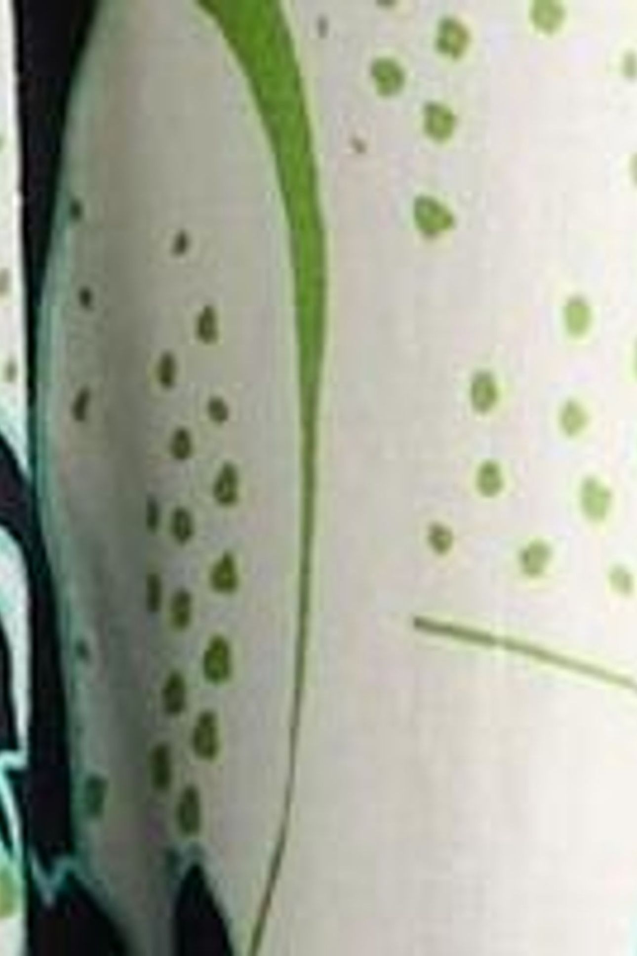 KATE LINEN BLEND DRESS IVORY PRINT 5
