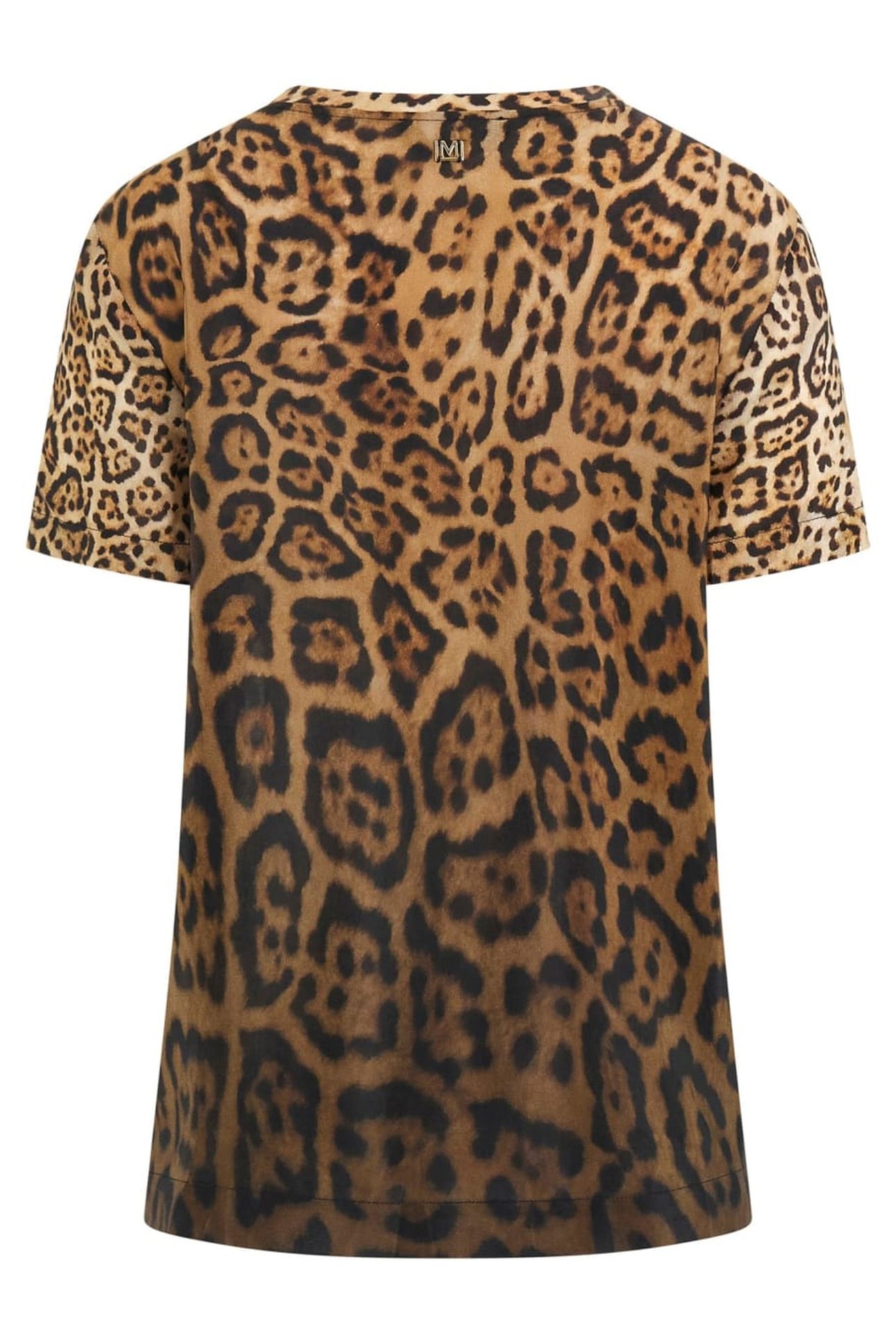 TATJANA SS PLACED PR CHARMING LEOPARD DEG 2