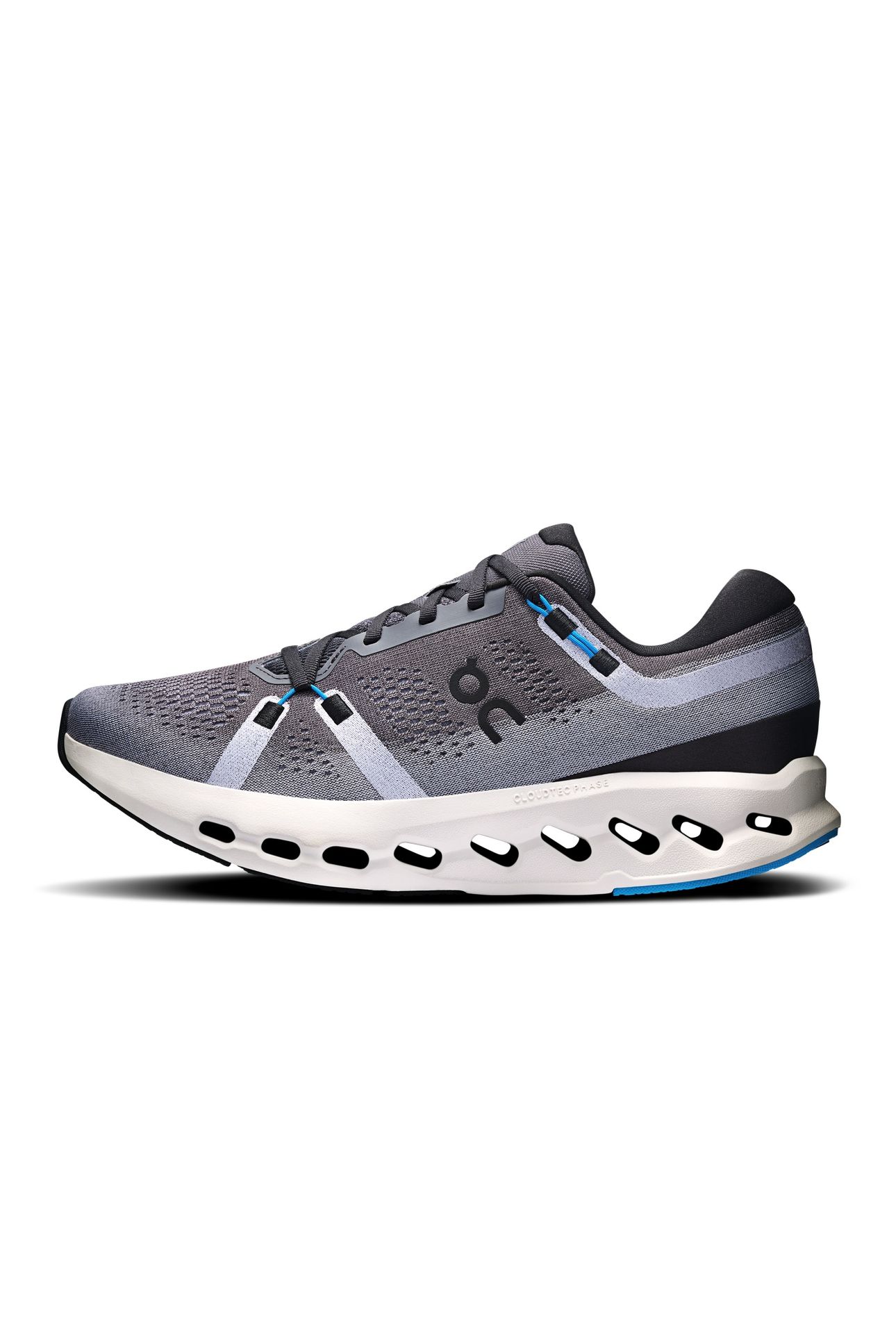 CLOUDSURFER 2 BLACK | MALIBU 7