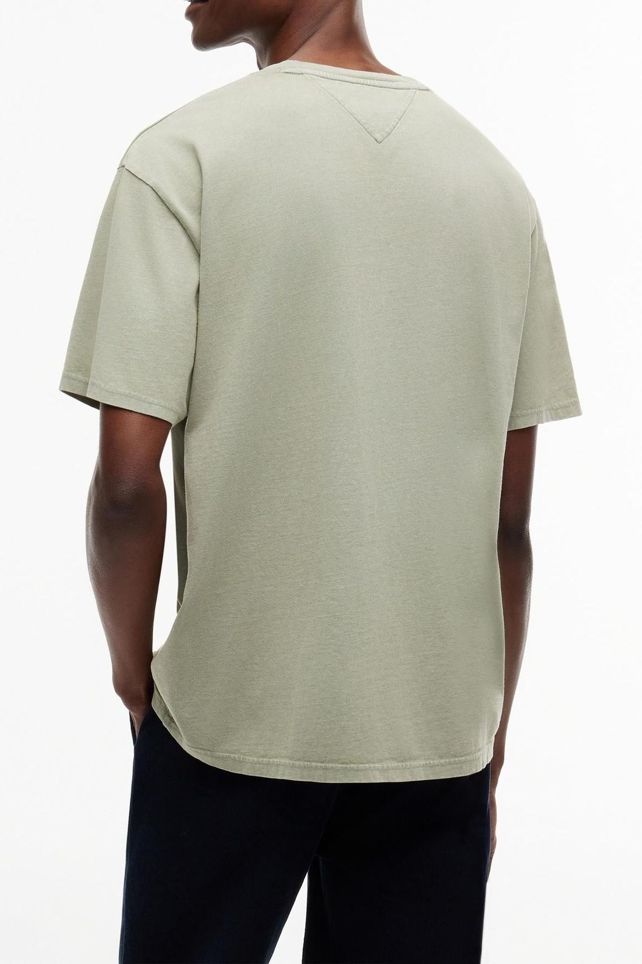 REGULAR REPEAT SS SPRING OLIVE 2