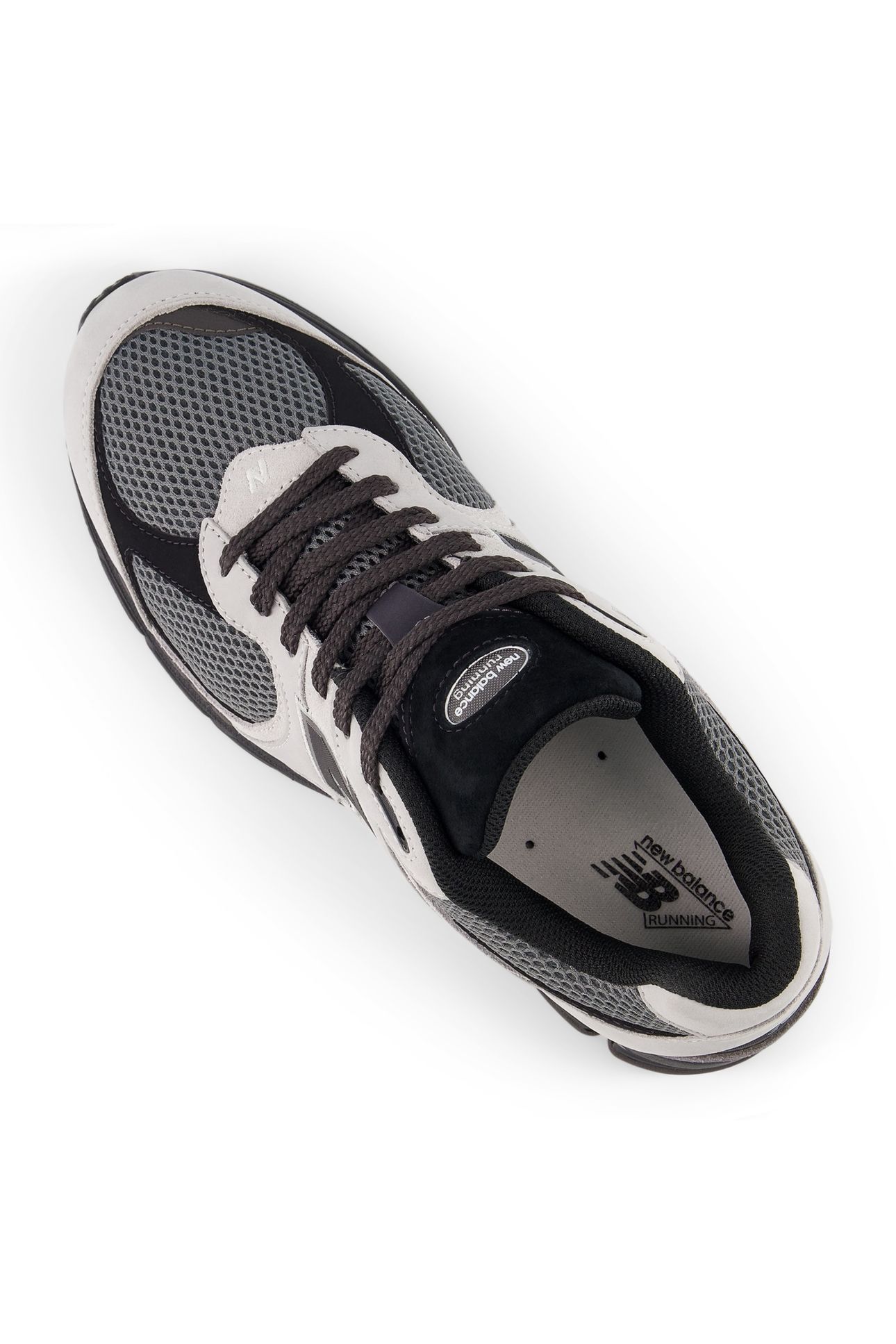 UNISEX 2002R GREY MATTER 7