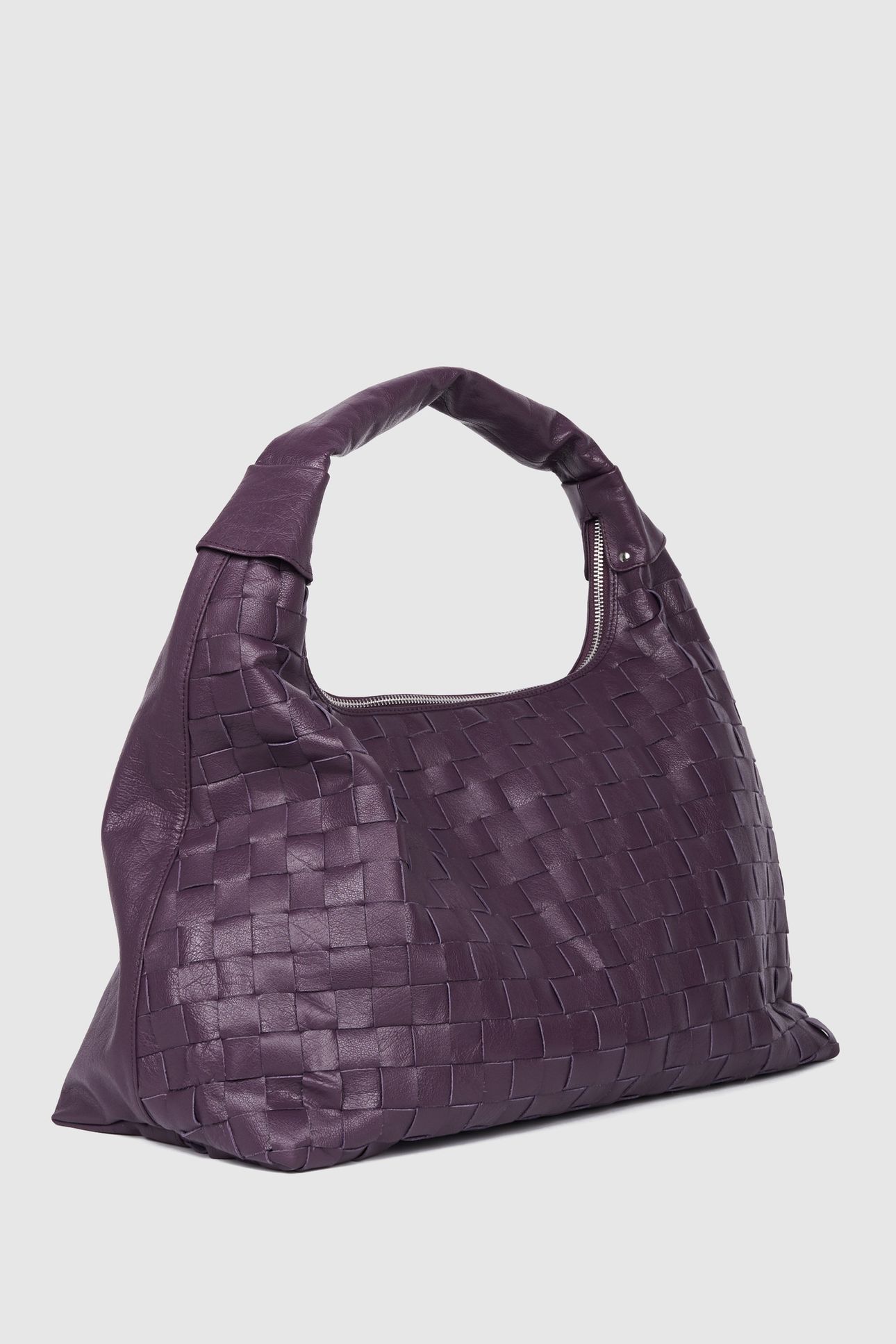 MAXI DANDY BRAIDED AIR 1 WINE 2