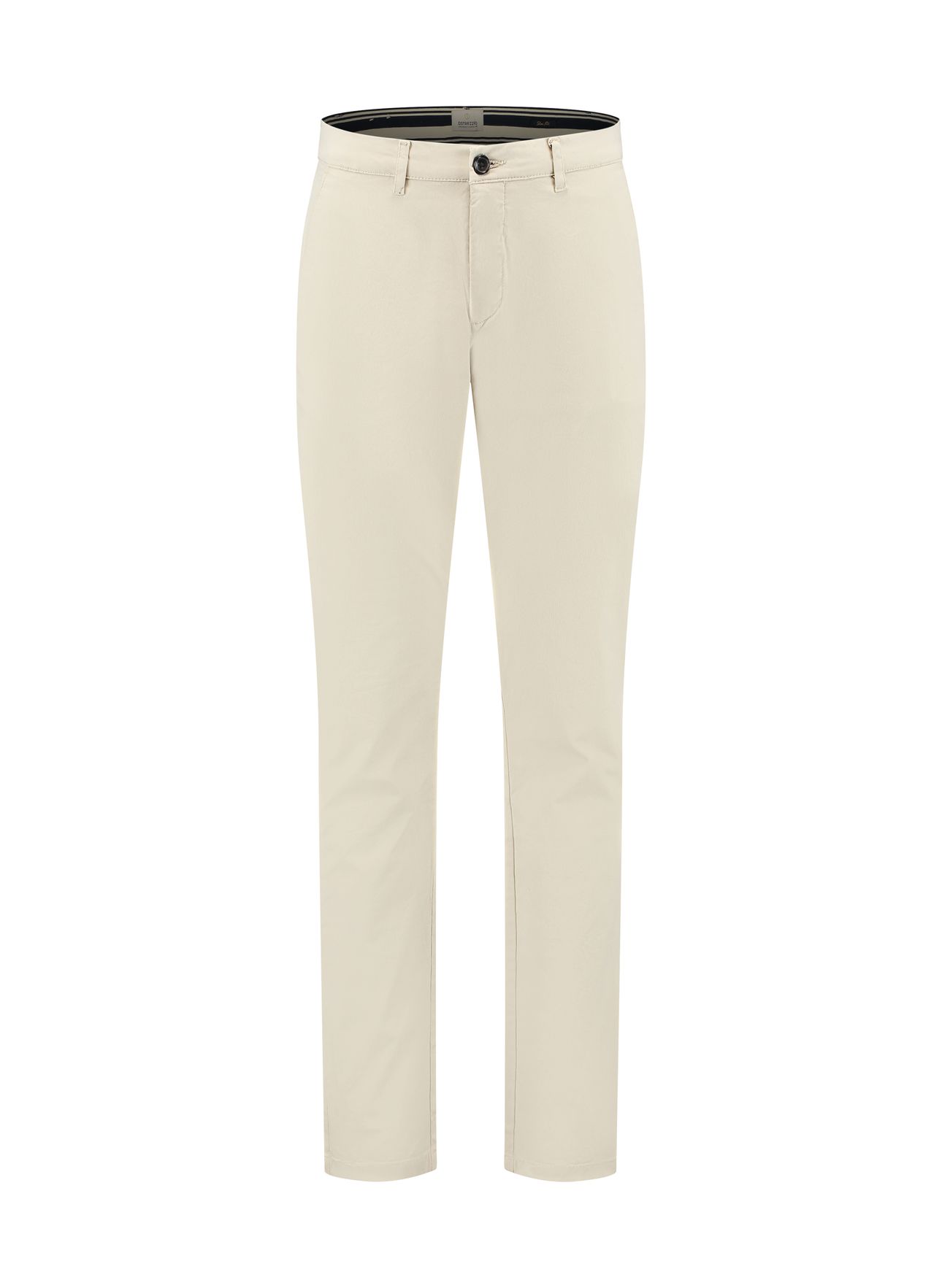 CHARLIE SLIMFIT CHINO SAND 6