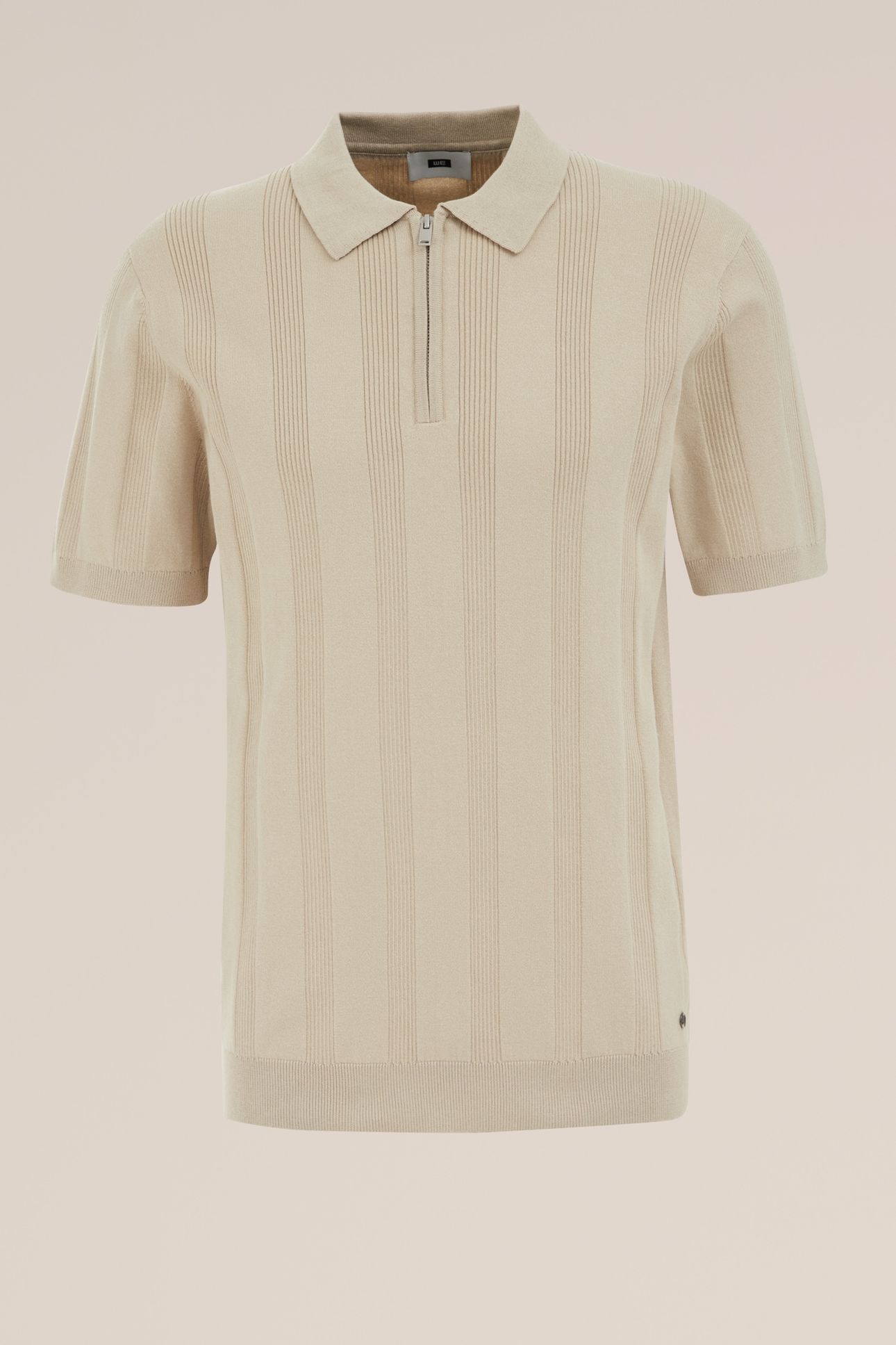 POLO BEIGE 4