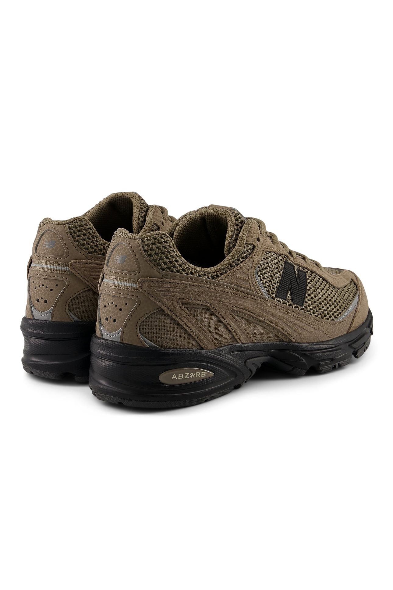 UNISEX 509 THUNDER BROWN 4