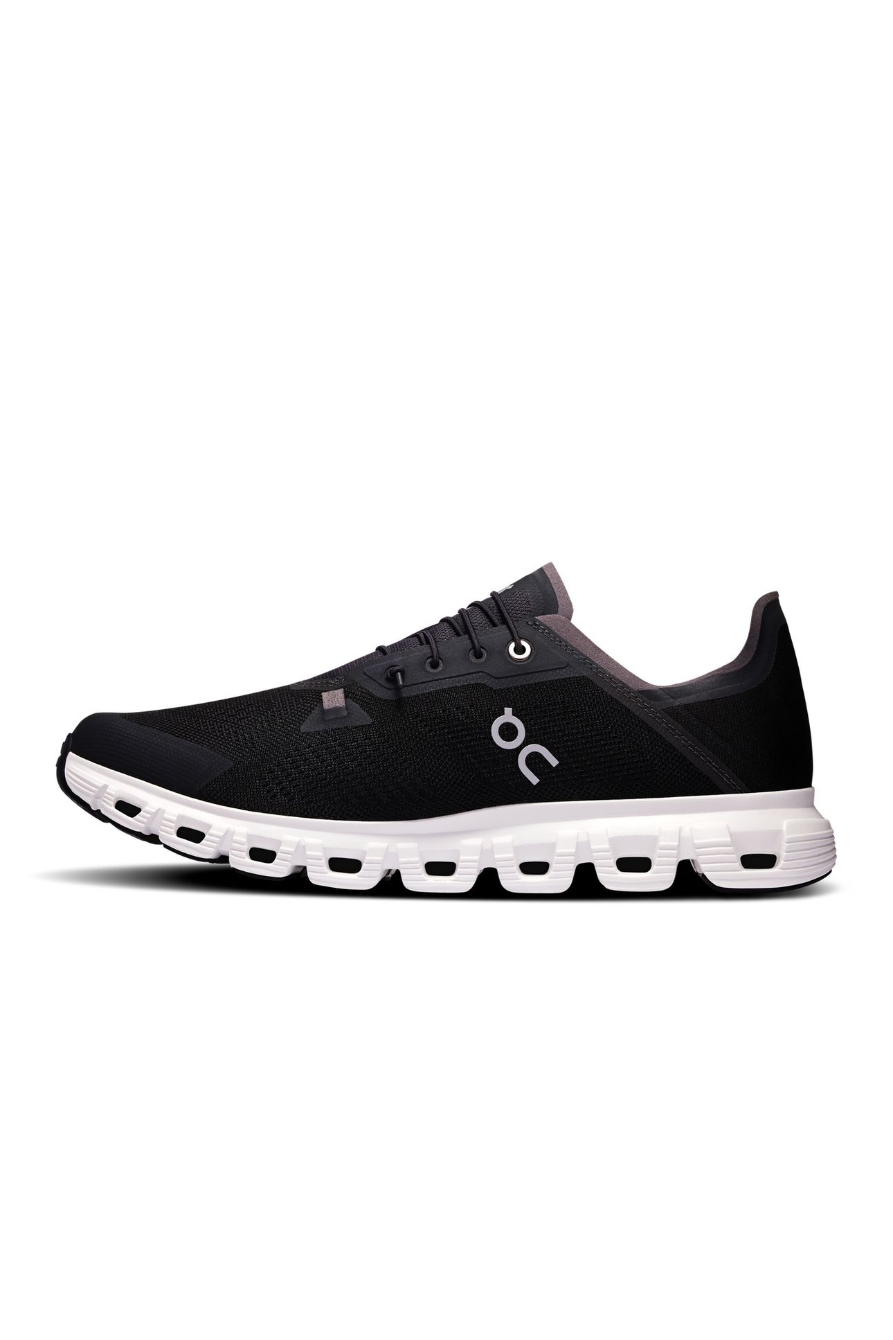 CLOUD 6 COAST BLACK | WHITE 7
