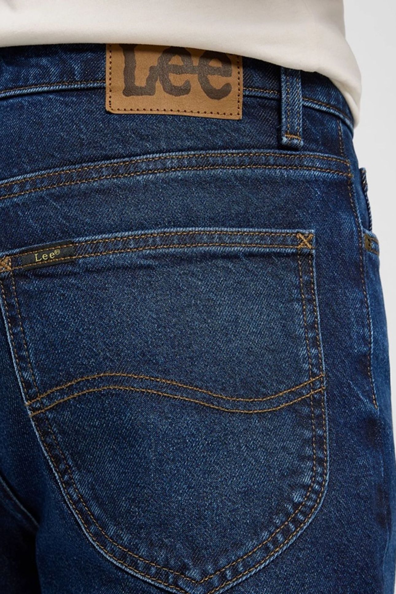 AUSTIN ORBITAL JEANS 5