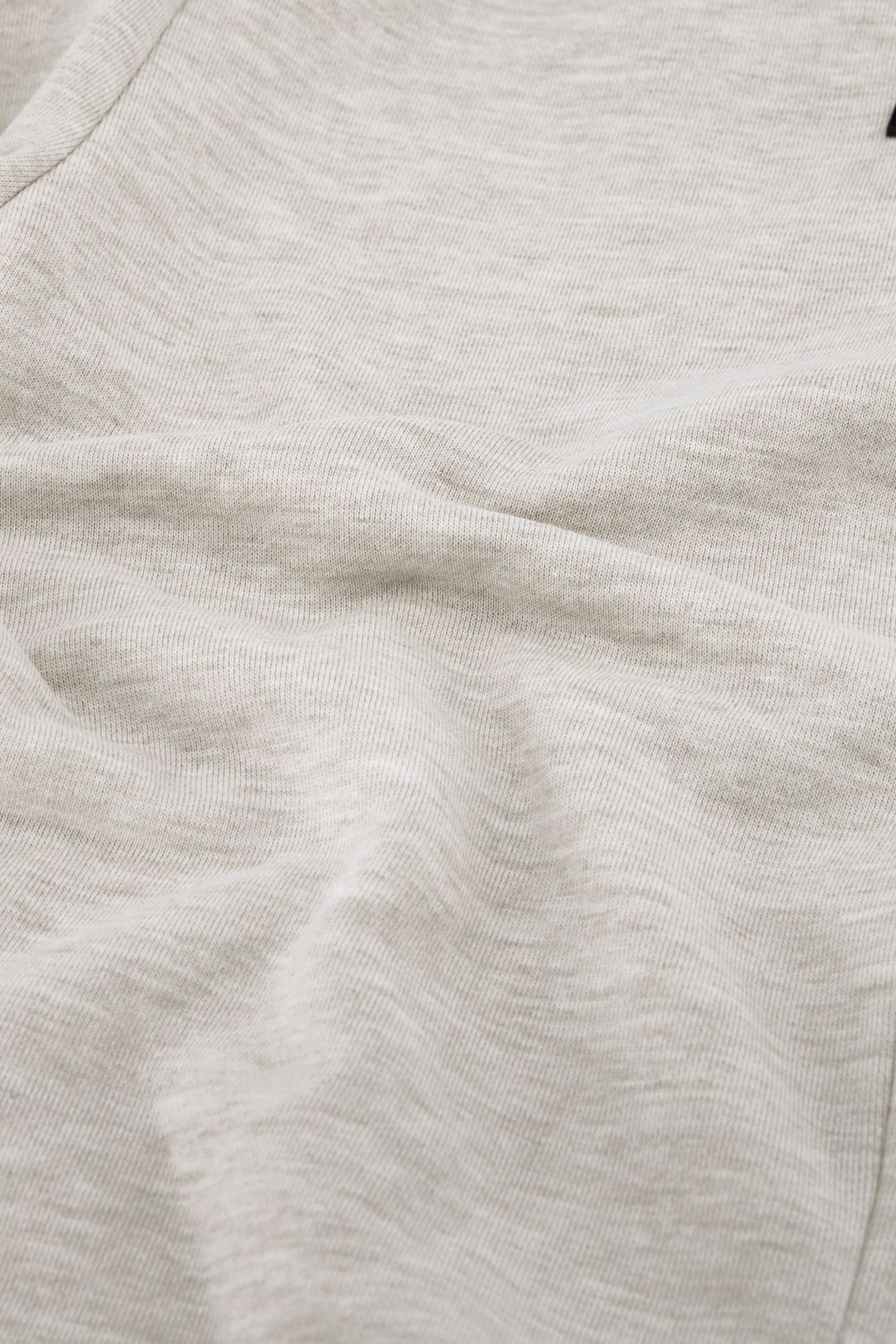 BANKS MELANGE SWEATPANTS TAUPE MELANGE 4