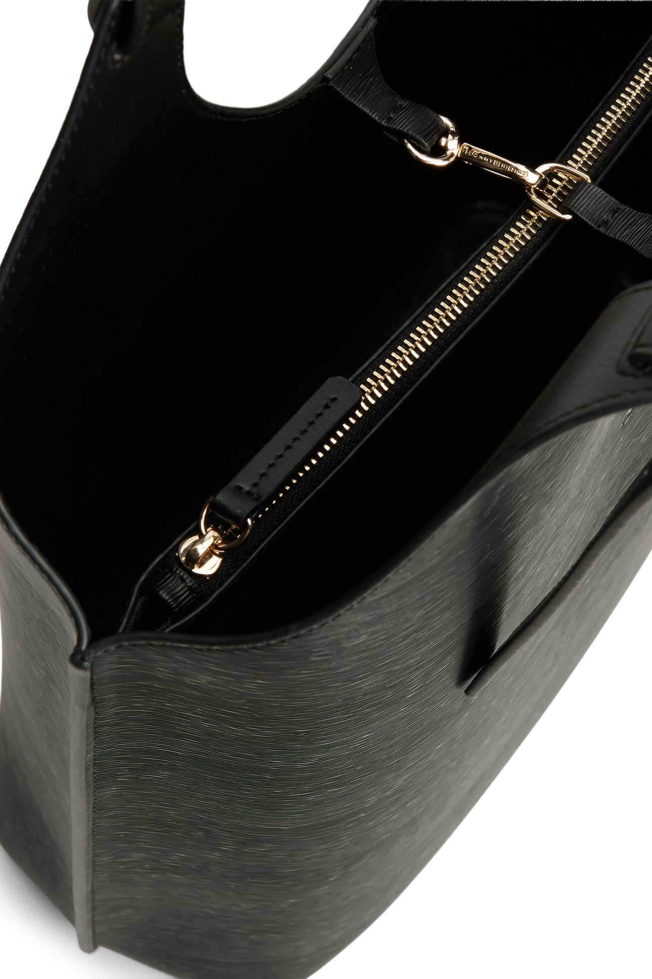MODERN TOTE BLACK 4