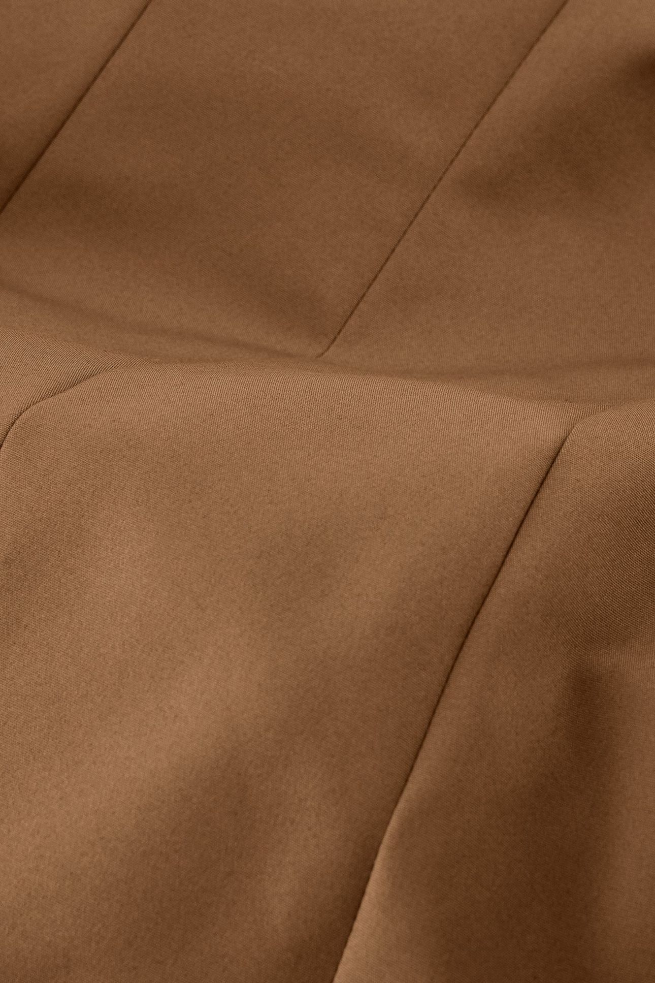 LANCASTERO BLAZER DRESS TOFFEE 3