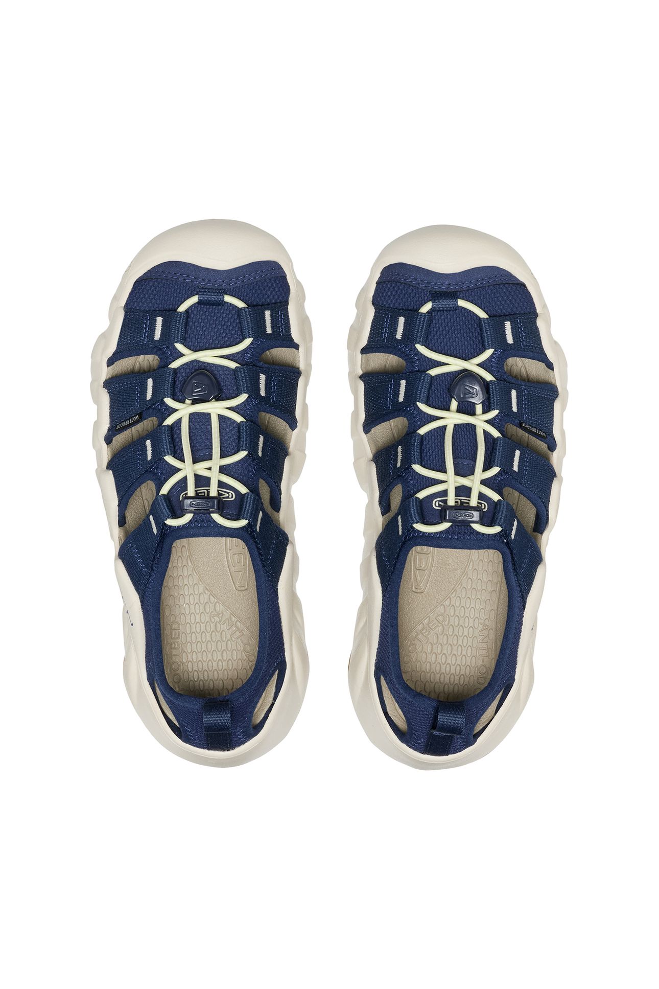HYPERPORT H2 NAVAL ACADEMY/WAX YELLOW 5