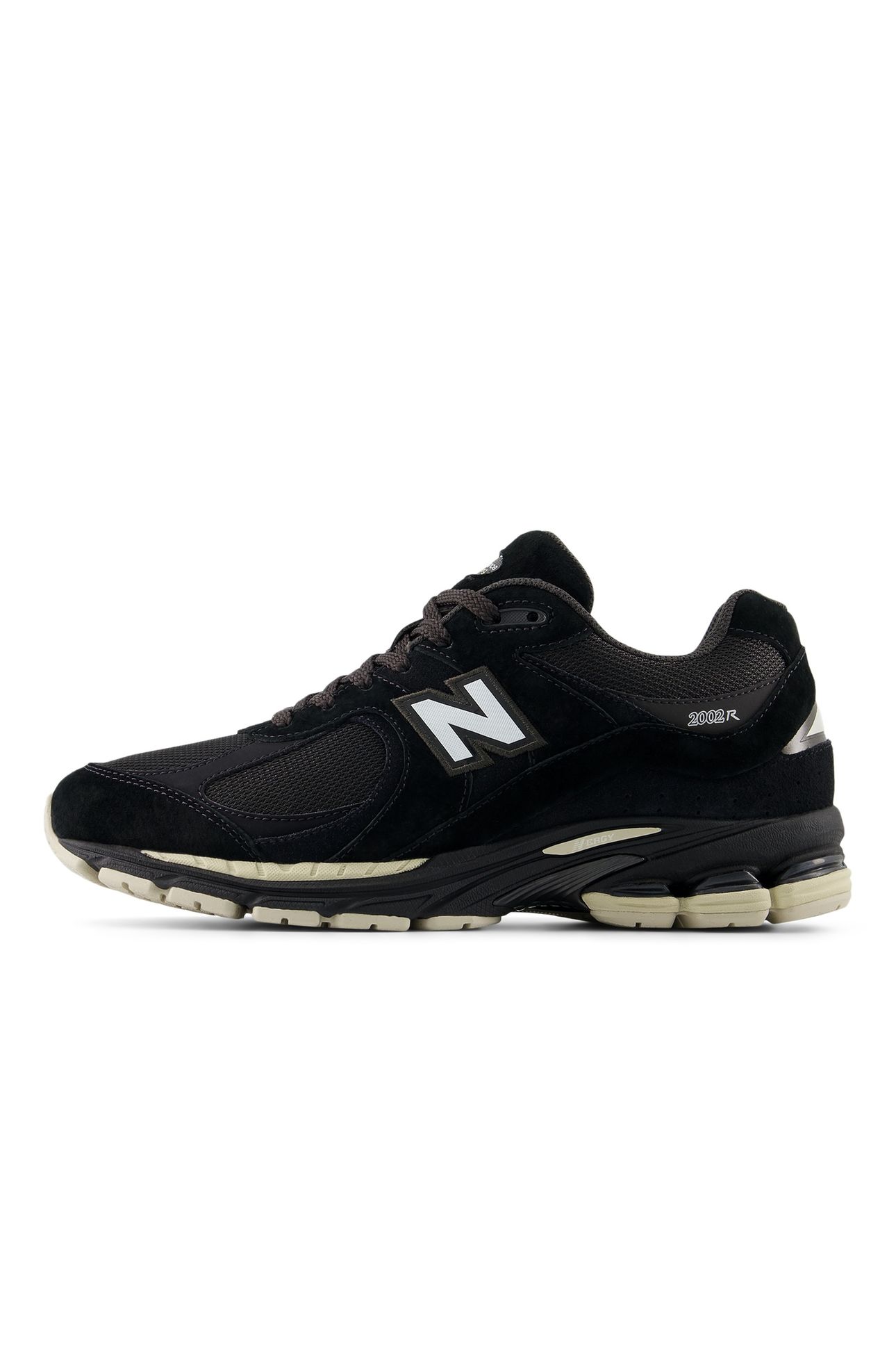 UNISEX 2002R BLACK 4