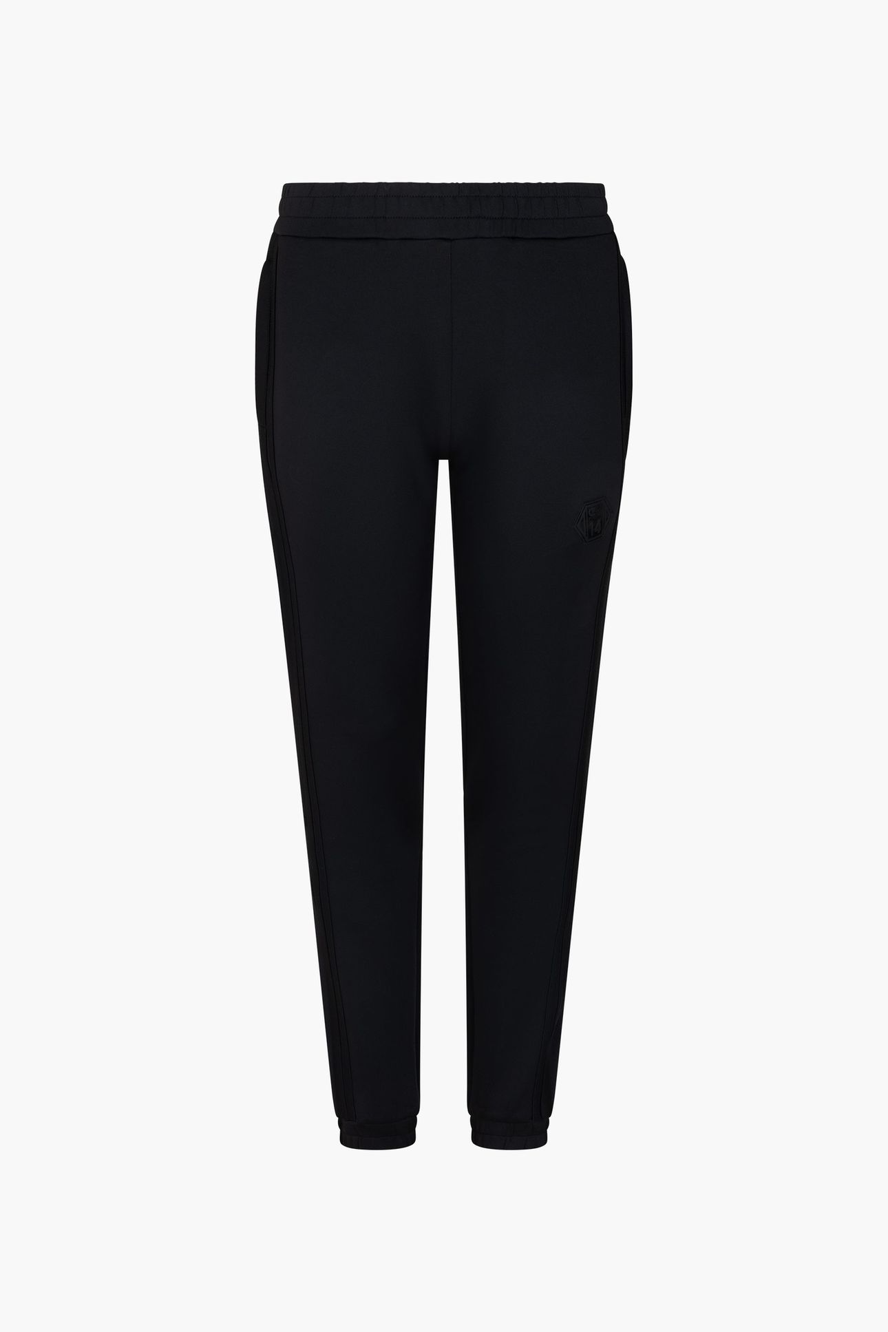 ONYX TRACKPANT BLACK 1