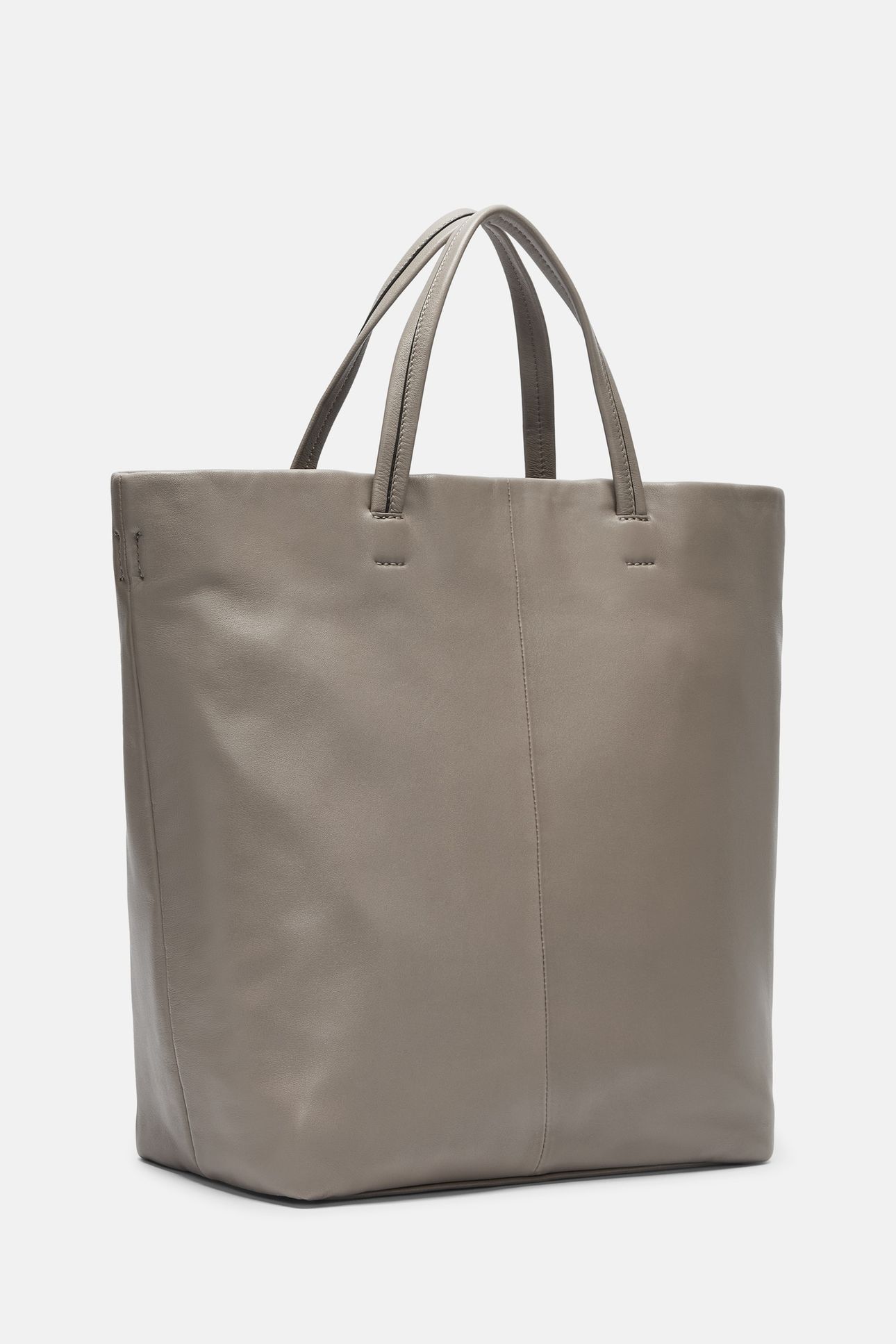 TOTE LARGE BEIGE 2