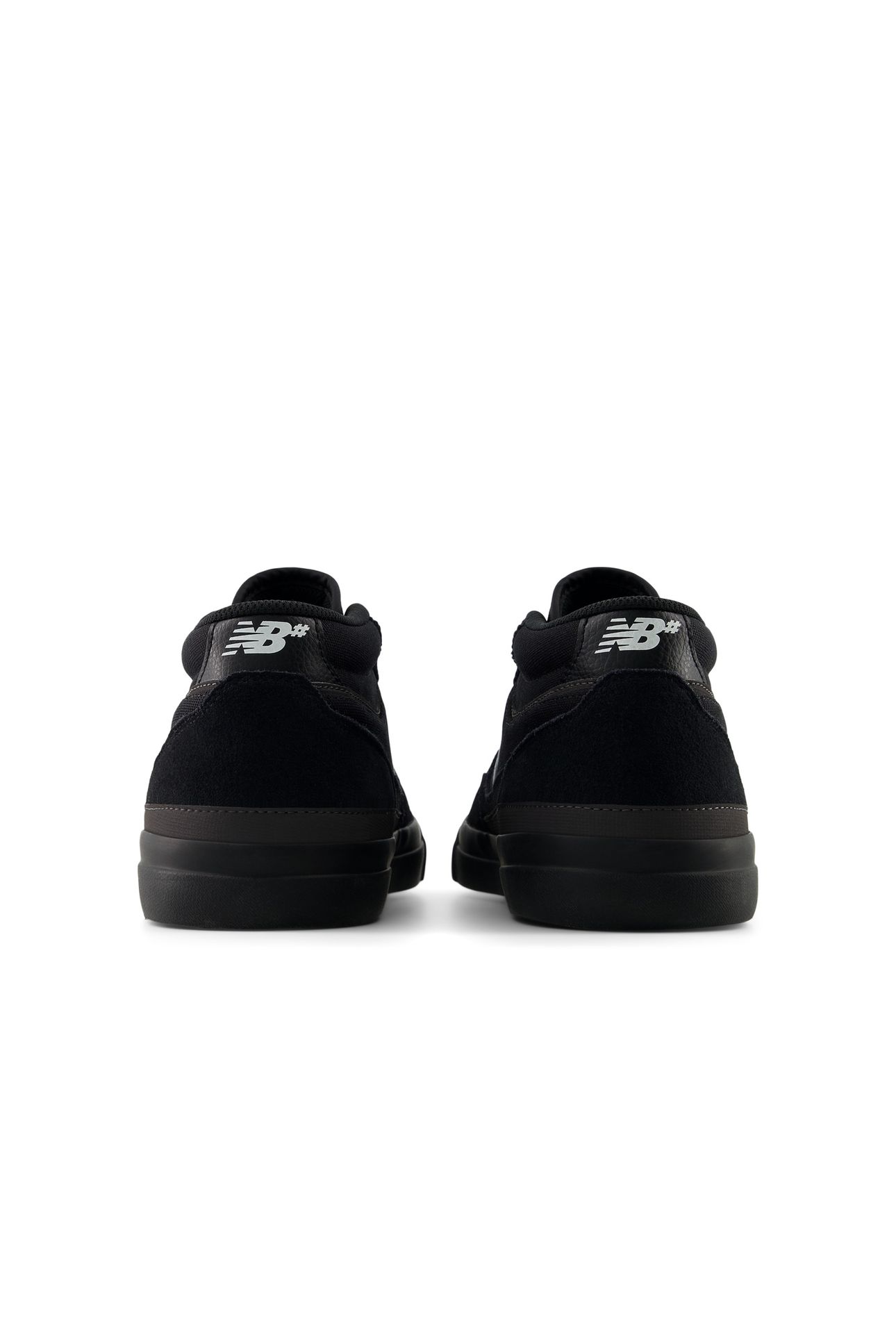 UNISEX NB NUMERIC FRANKY VILLANI 417 BLACK 6