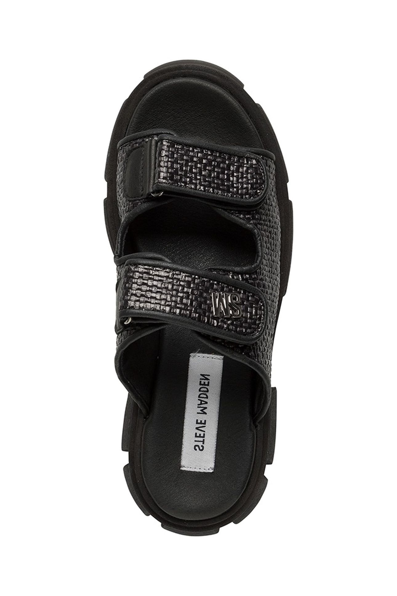 ARUBY SLIDES BLACK 5