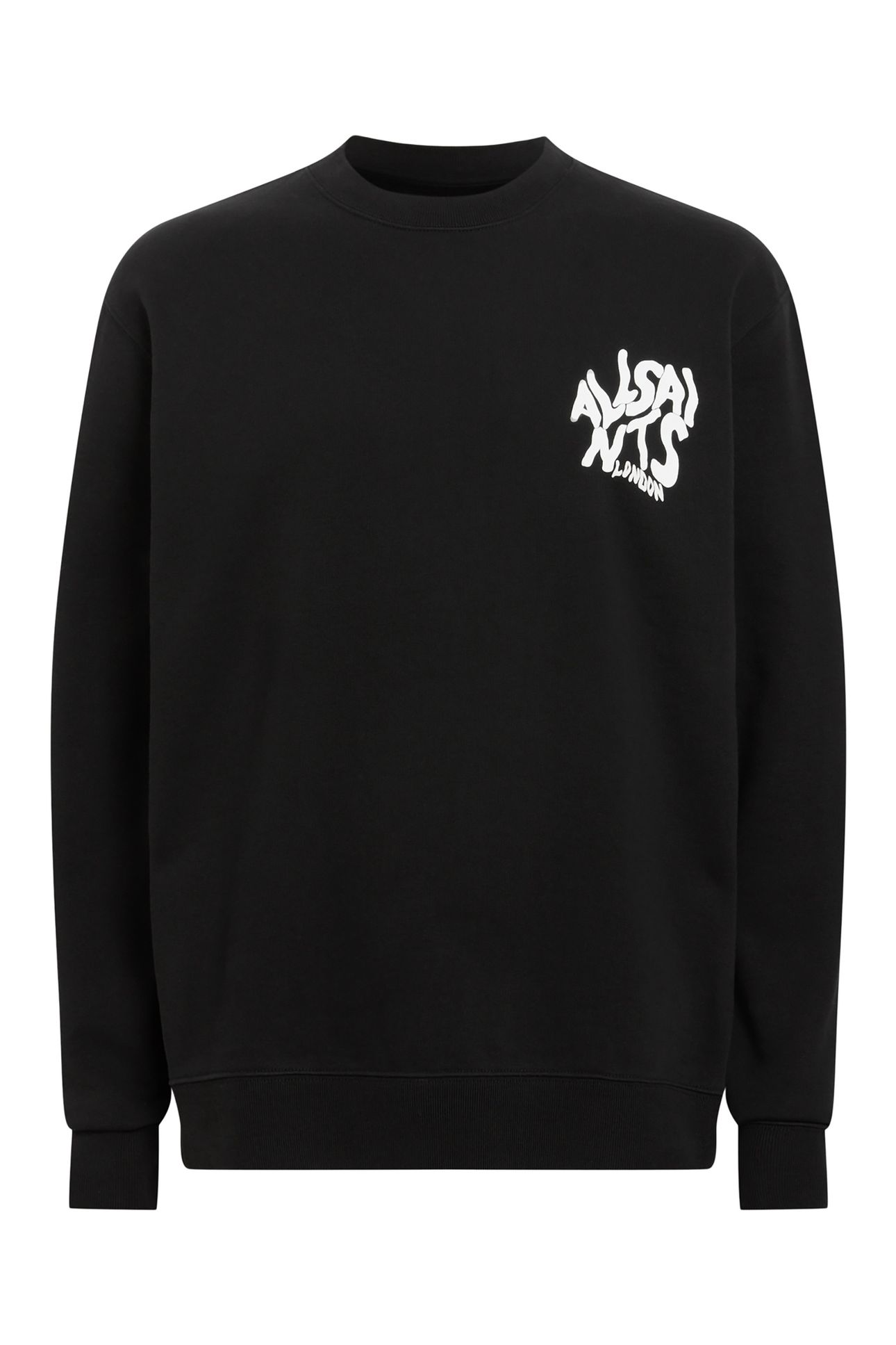 ORLANDO CREW JET BLACK 6