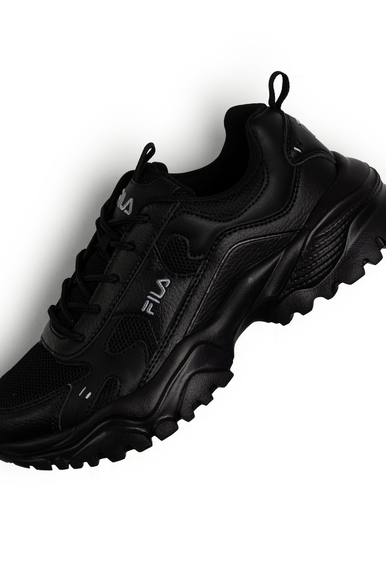 ELECTRIC FLOW BLACK-BLACK 3