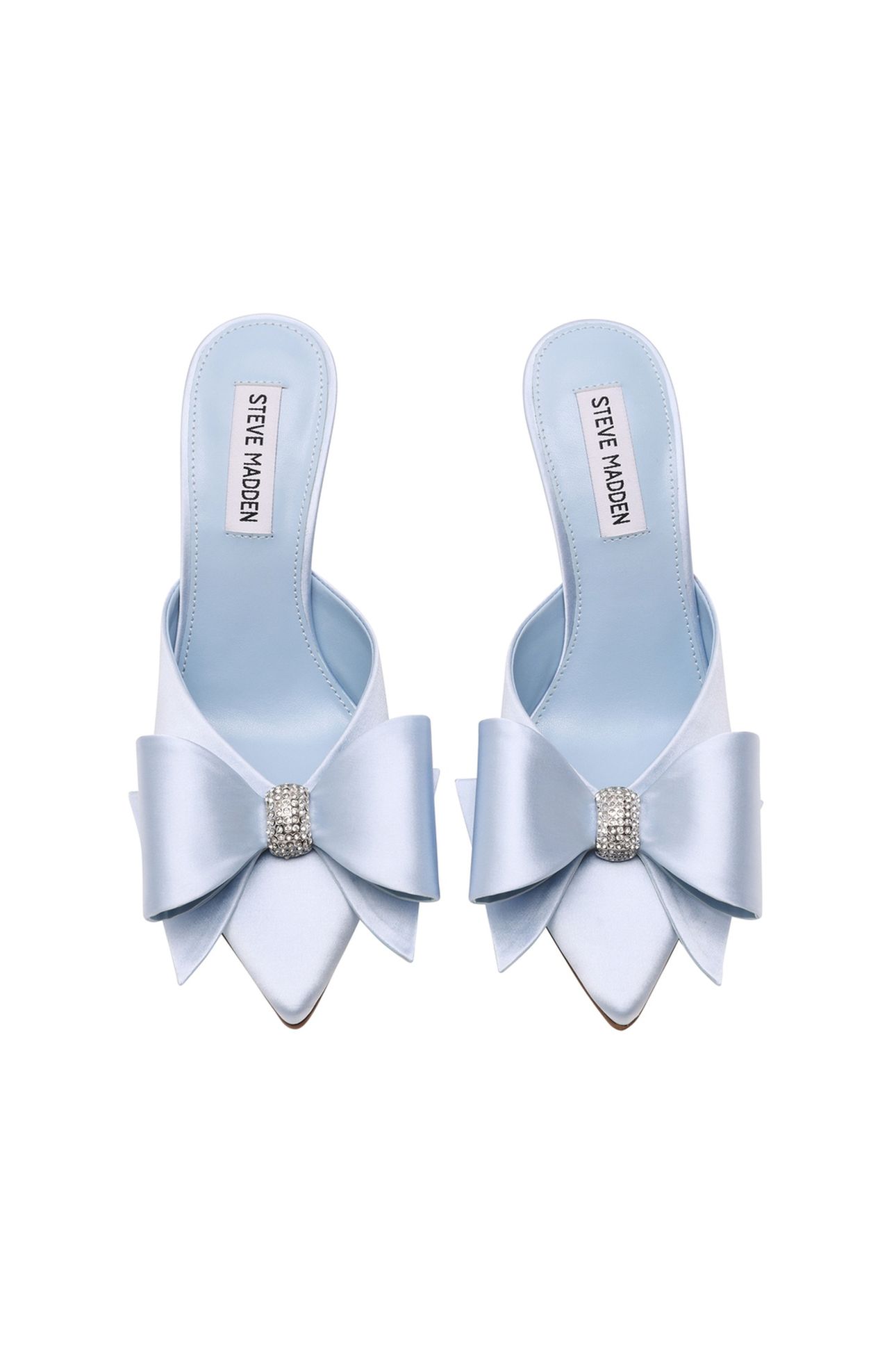 DESTINI MULES LIGHT BLUE 4