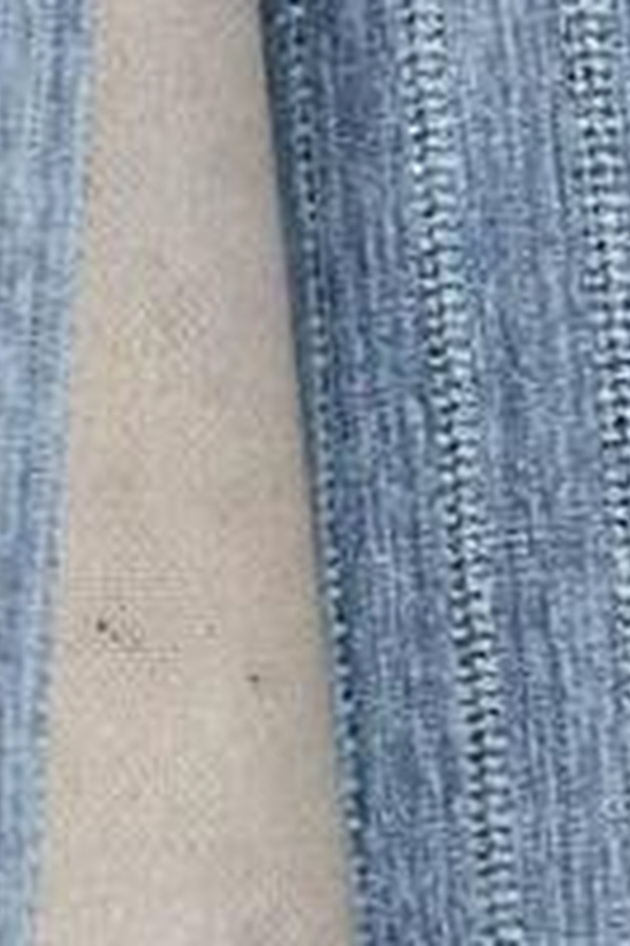 TEAKIE STRIPE TROUSER BLUE MULTI 3