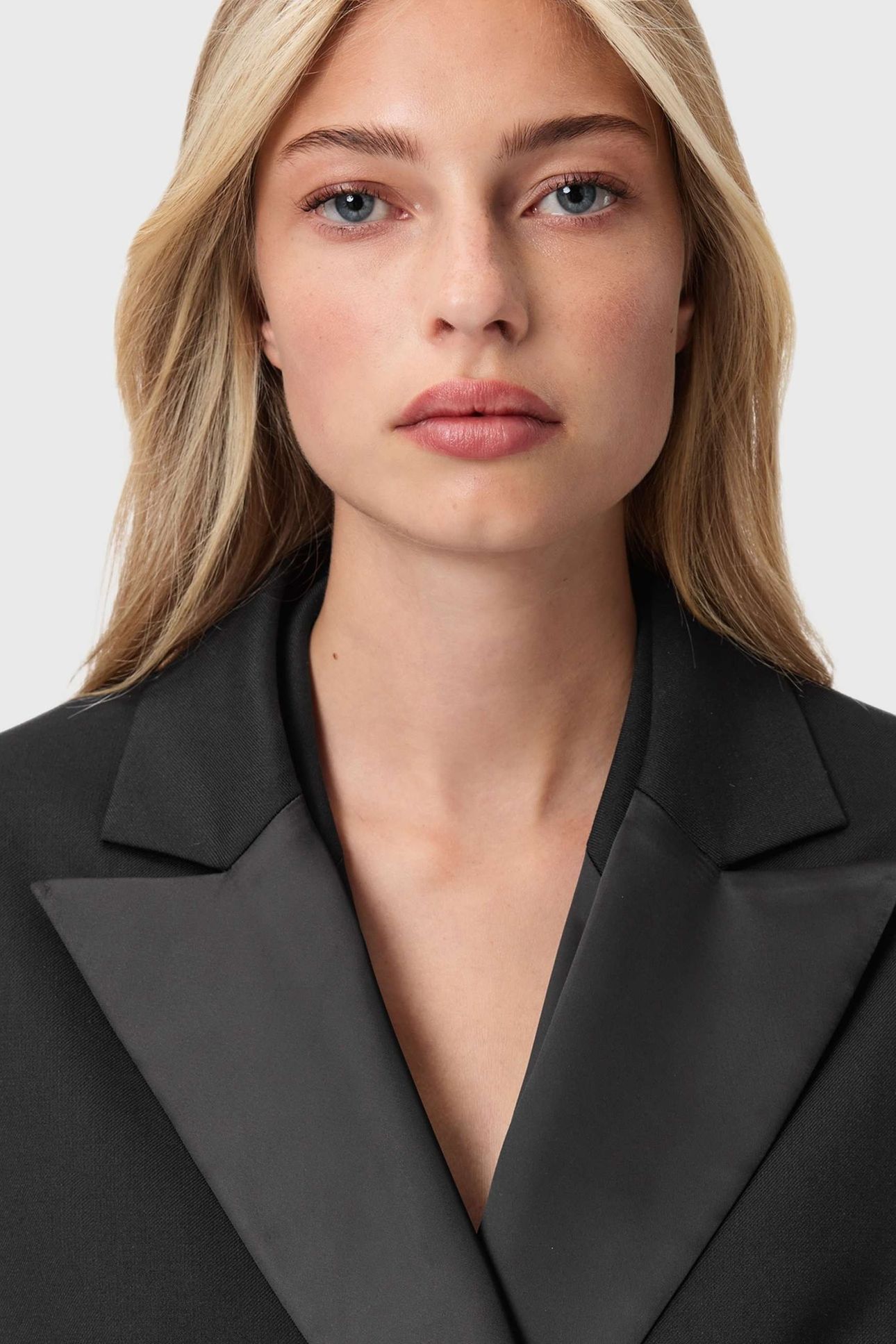 NOA BLAZER BLACK 6