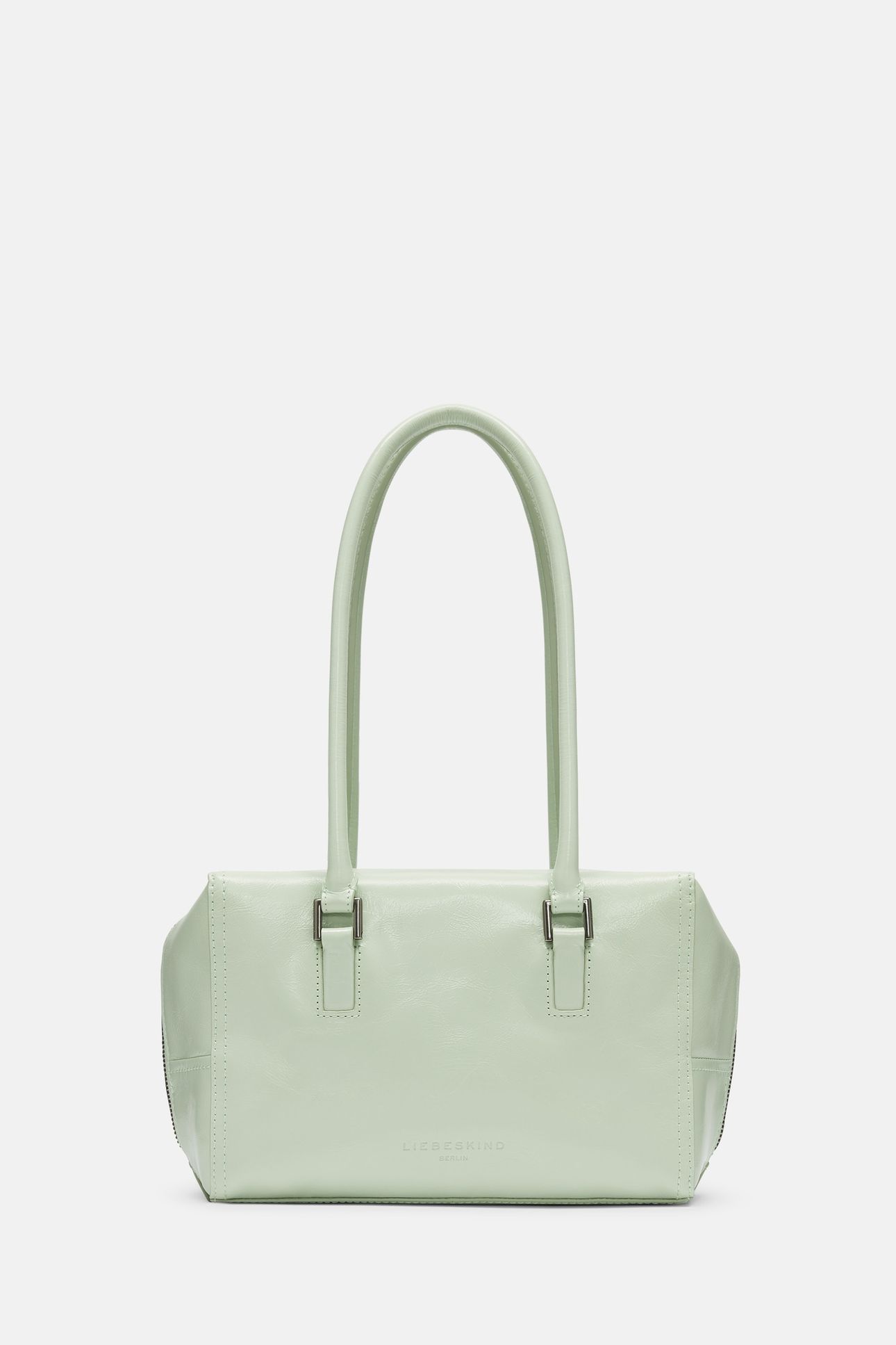 SATCHEL SMALL MINT 3